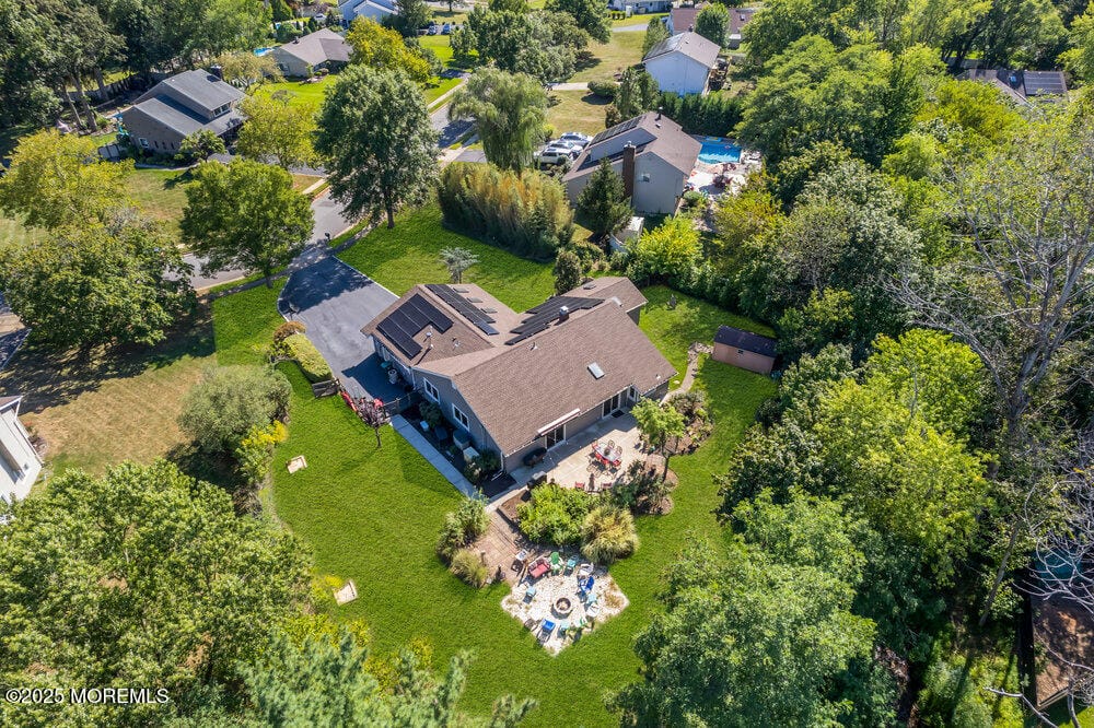 91 Adams Place, Freehold, NJ, 07728 image 35