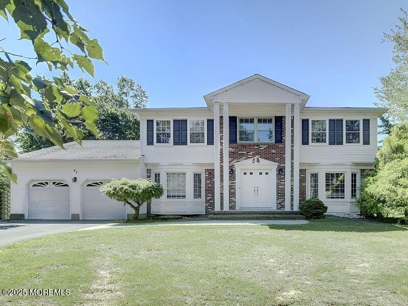 43 Apache Drive, Englishtown, NJ, 07726
