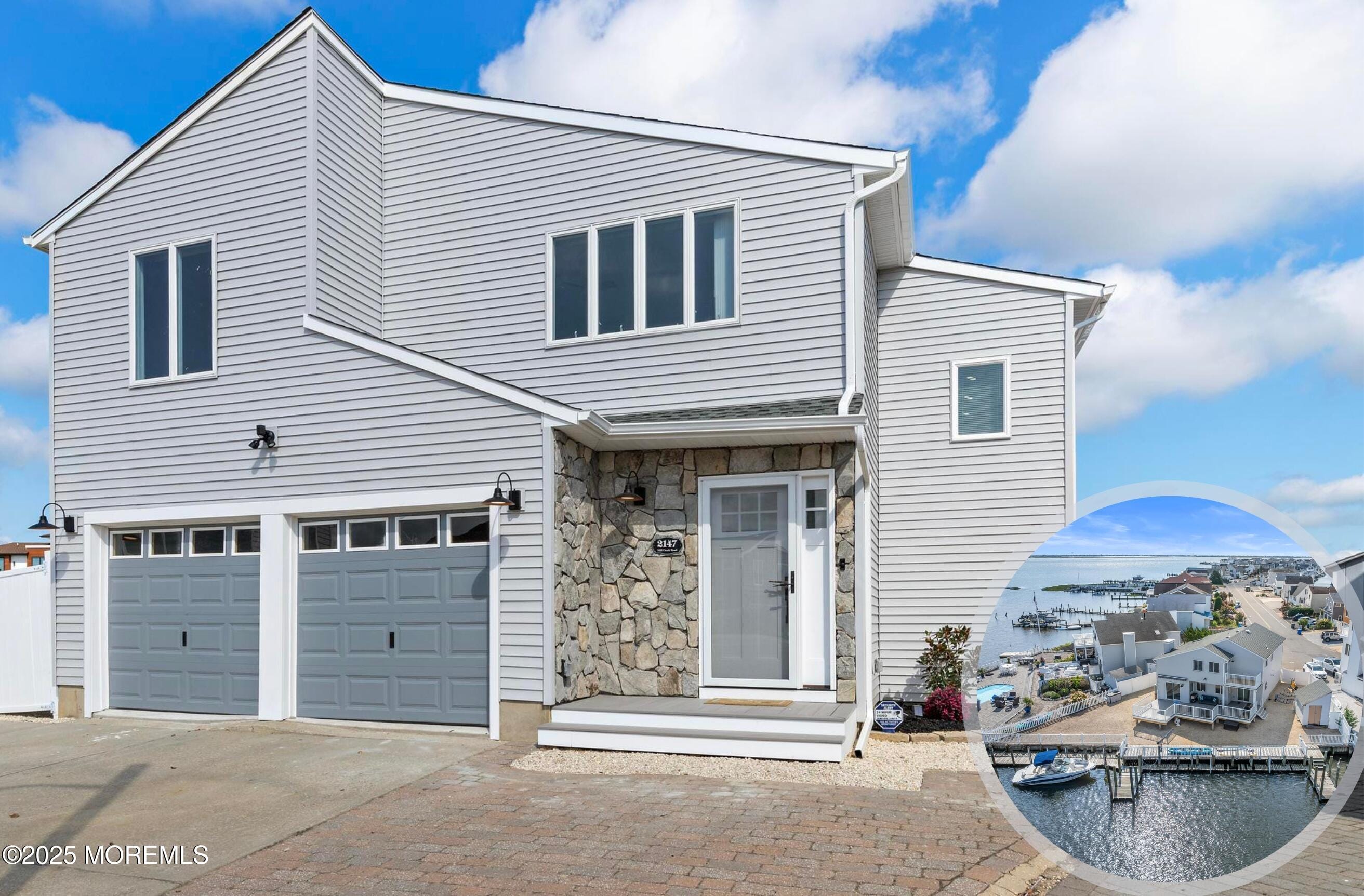 2147 Mill Creek Road, Manahawkin, NJ, 08050