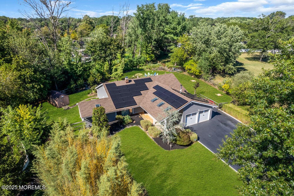 91 Adams Place, Freehold, NJ, 07728 image 33