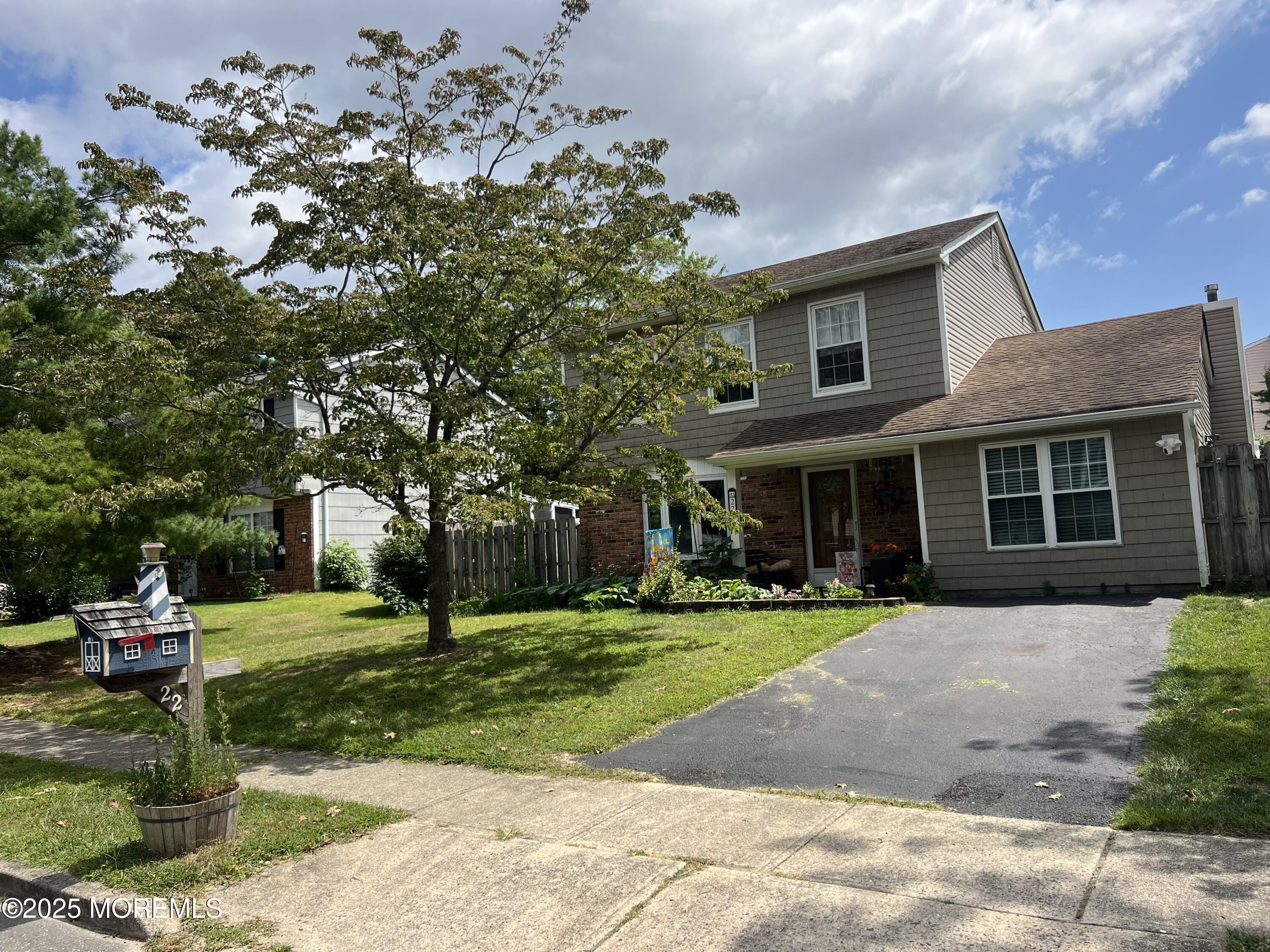 22 Mizzen Drive, Barnegat, NJ, 08005