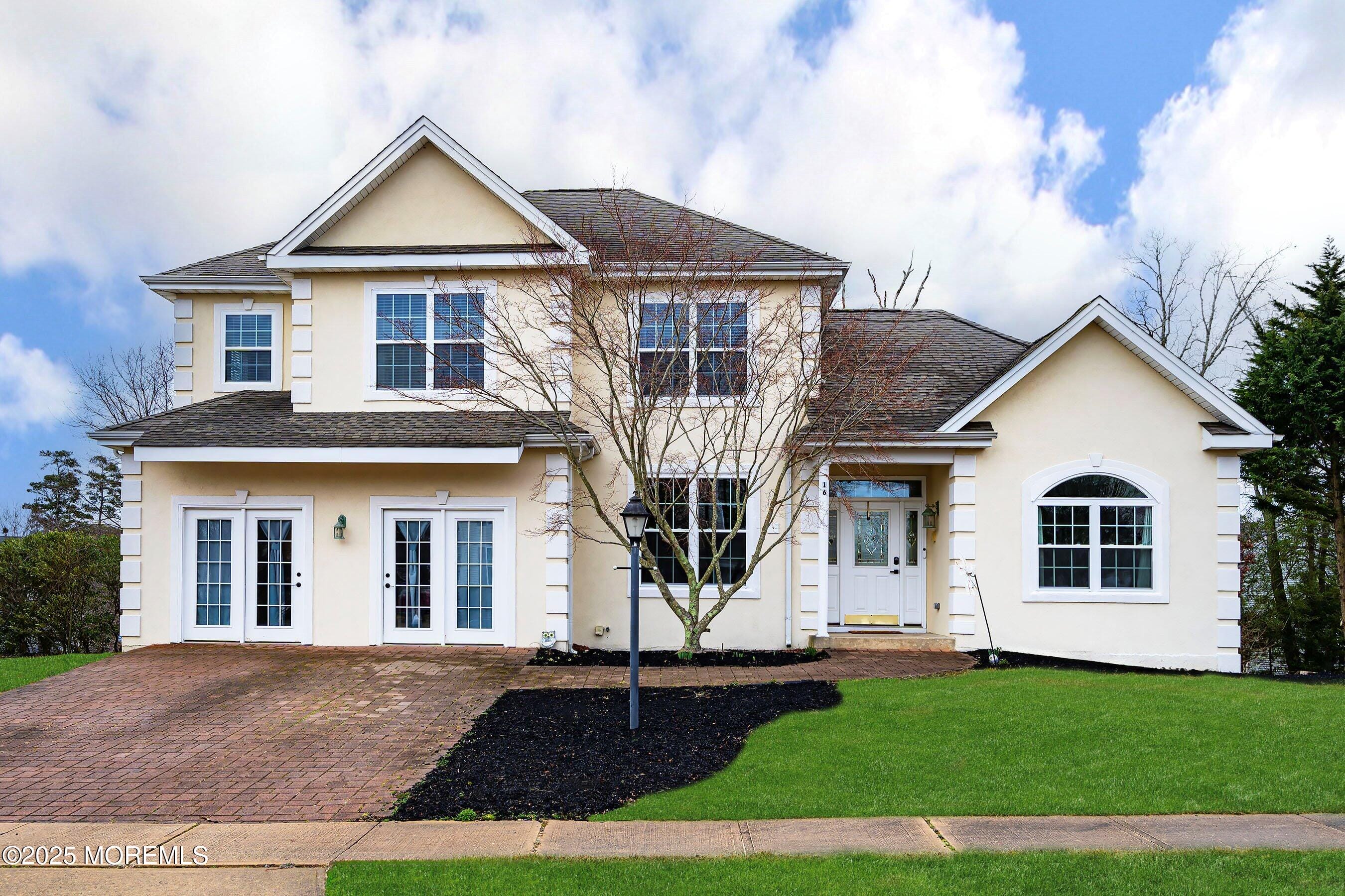 16 Alexandra Way, Little Egg Harbor, NJ, 08087