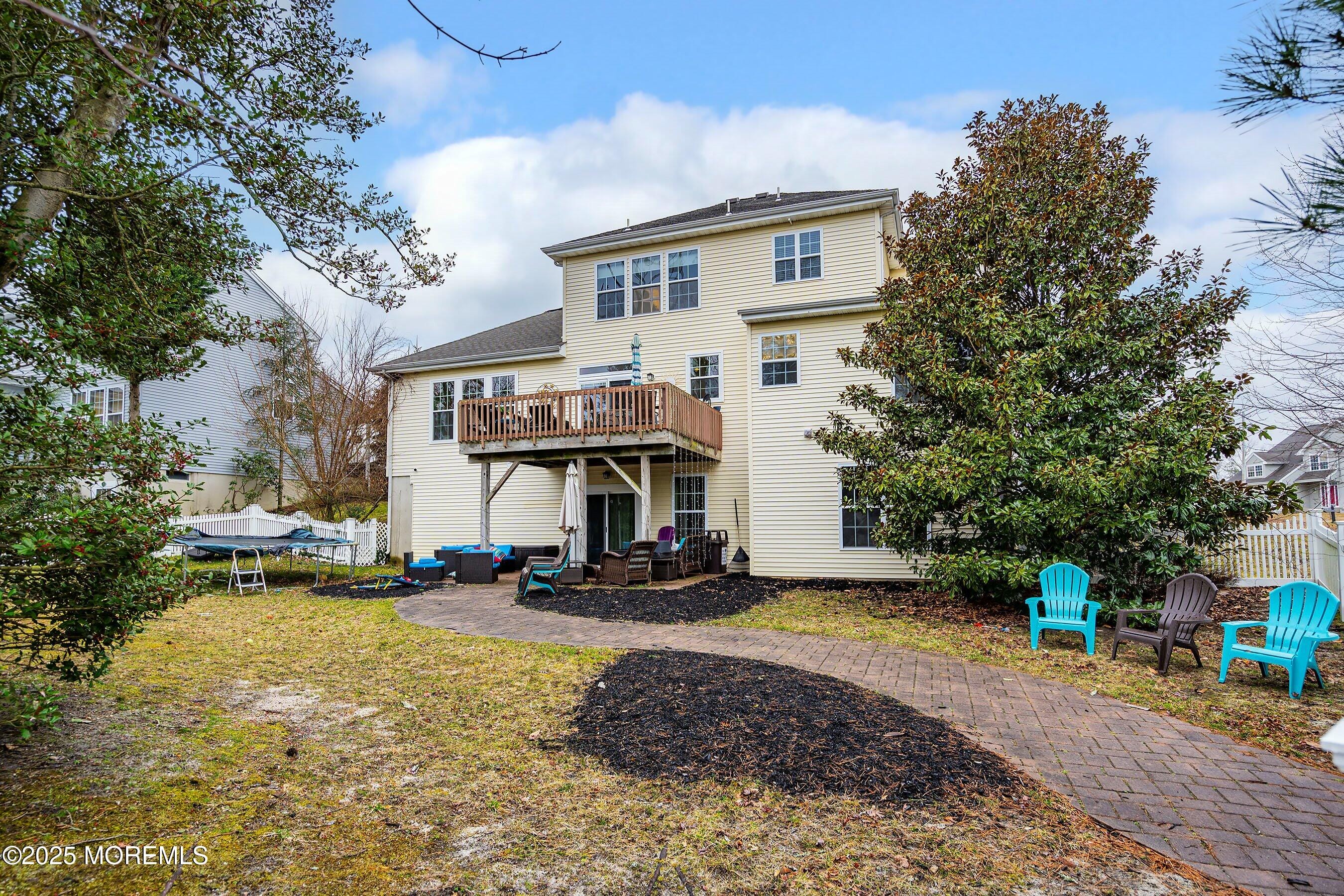 16 Alexandra Way, Little Egg Harbor, NJ, 08087 image 38