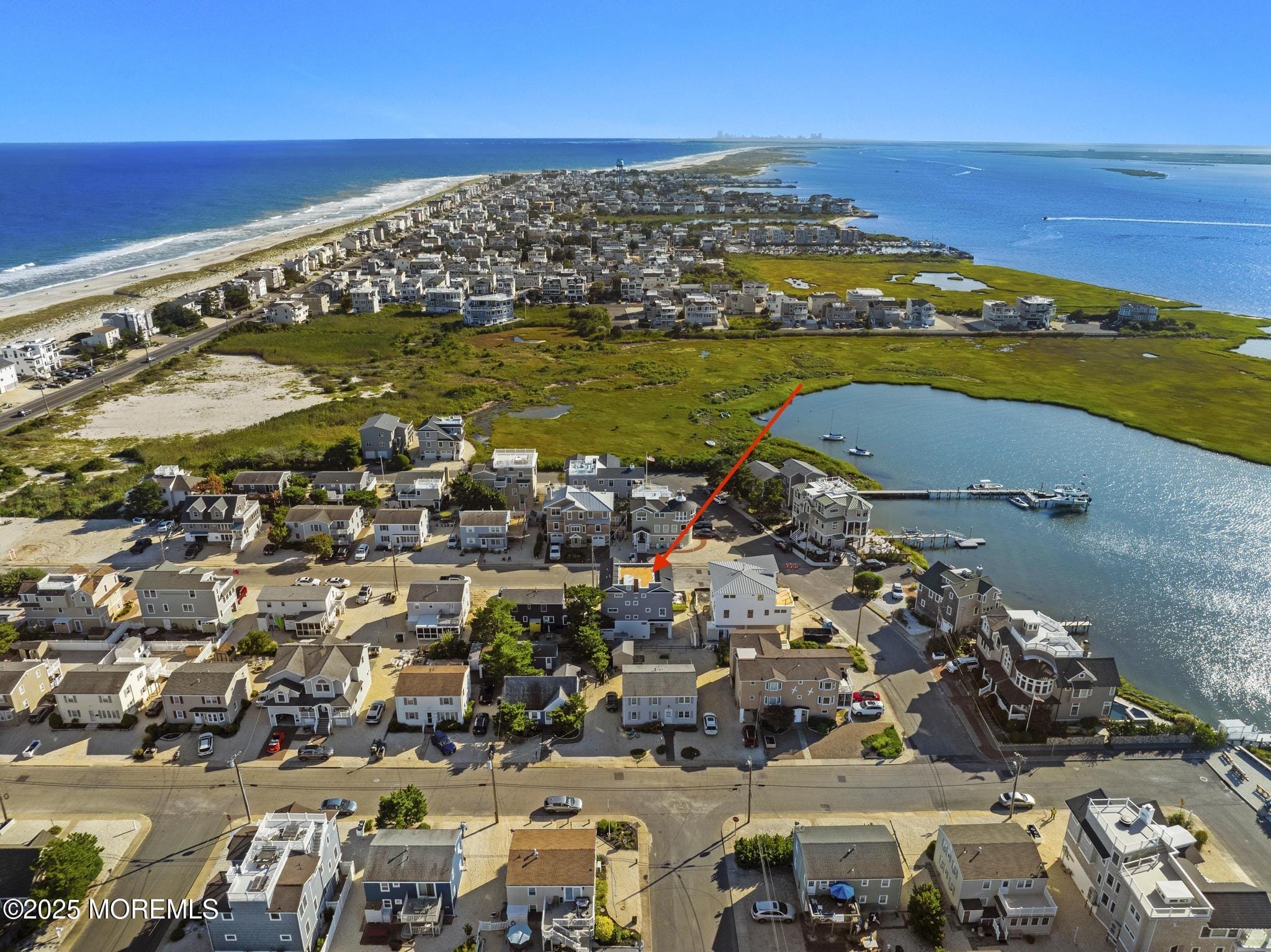 21 Webster Avenue, Long Beach Twp, NJ, 08008 image 8