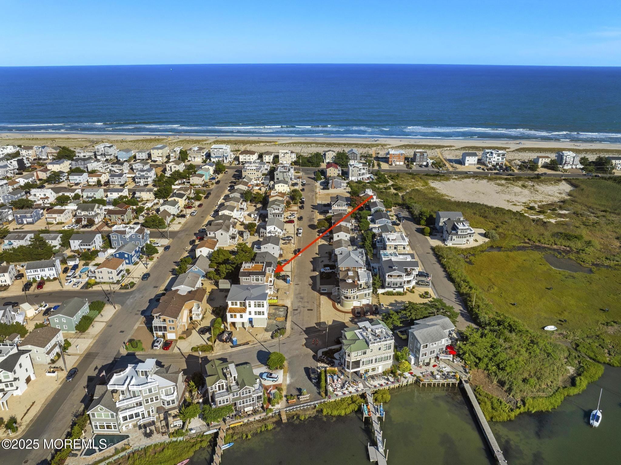 21 Webster Avenue, Long Beach Twp, NJ, 08008 image 9