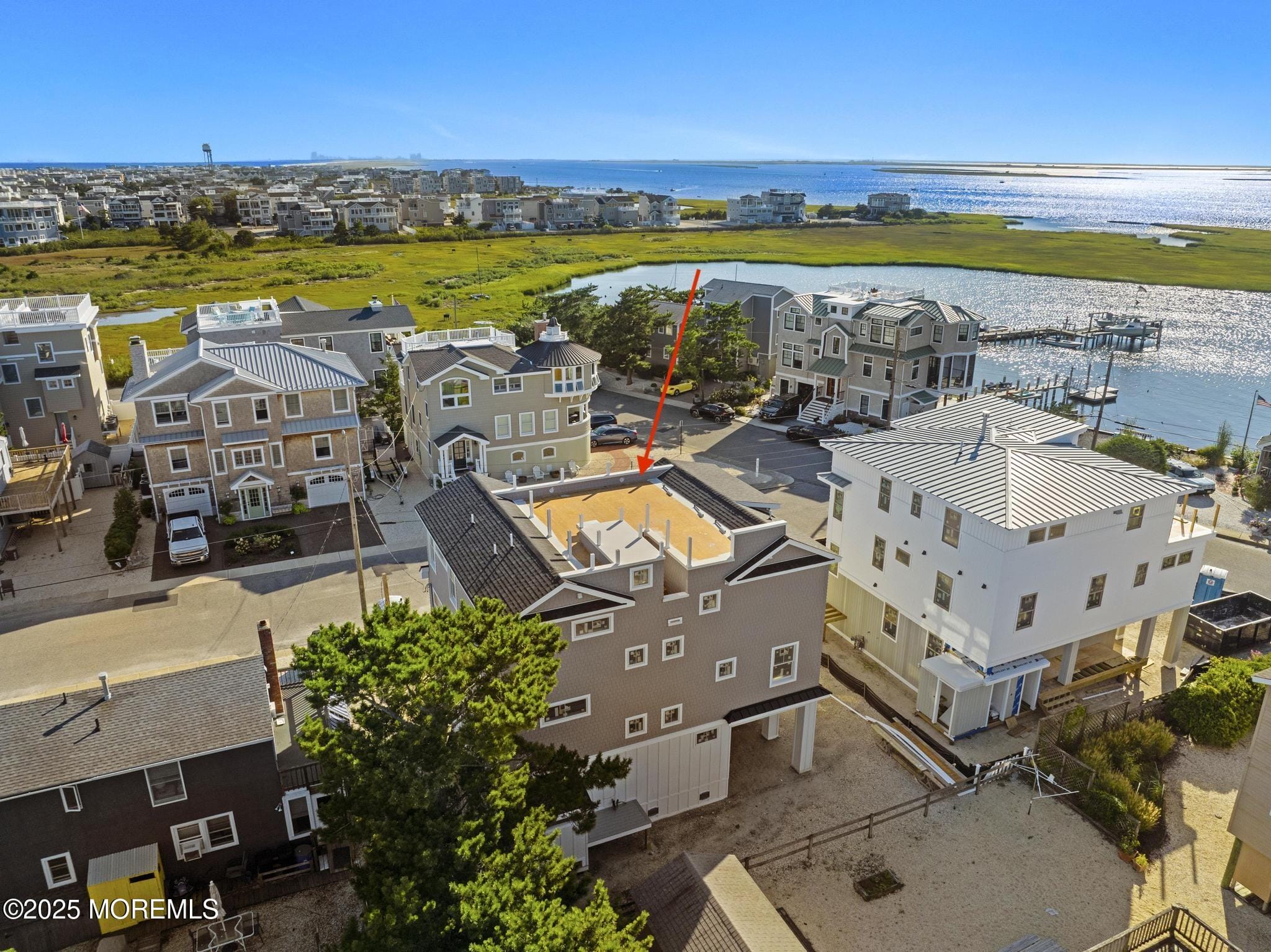 21 Webster Avenue, Long Beach Twp, NJ, 08008 image 11