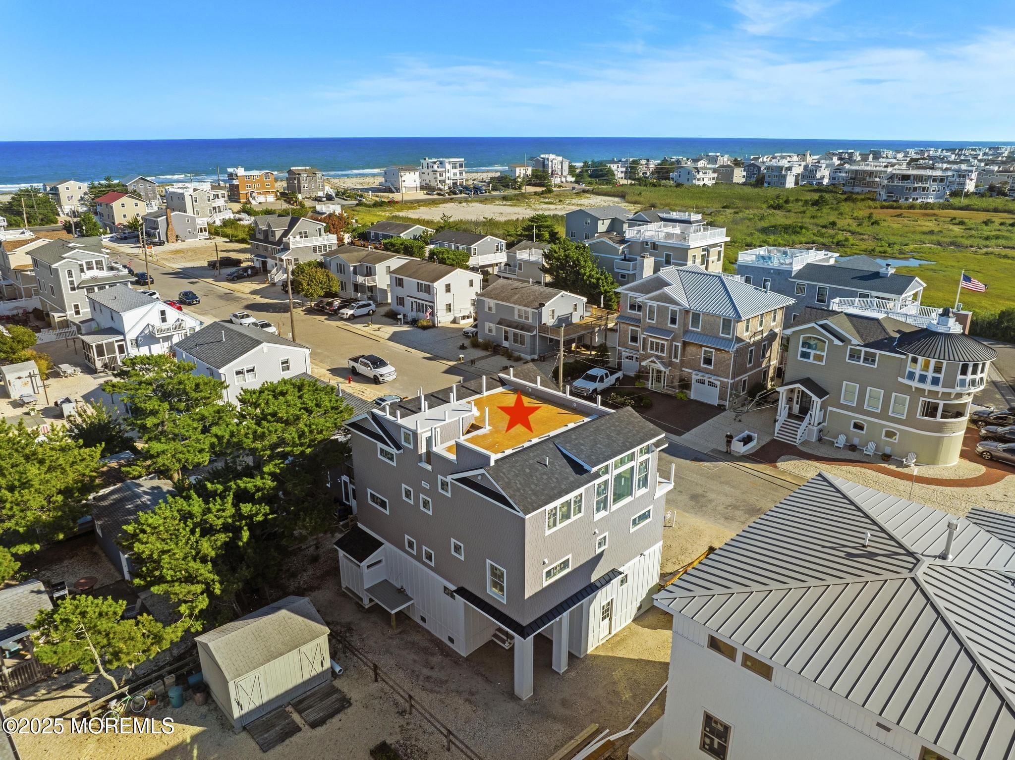 21 Webster Avenue, Long Beach Twp, NJ, 08008 image 13