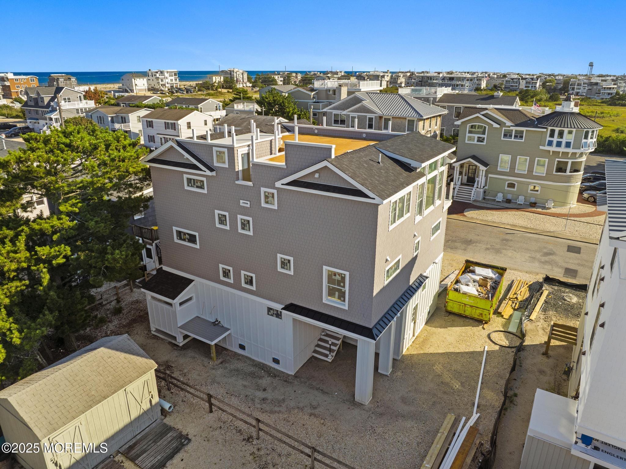 21 Webster Avenue, Long Beach Twp, NJ, 08008 image 15