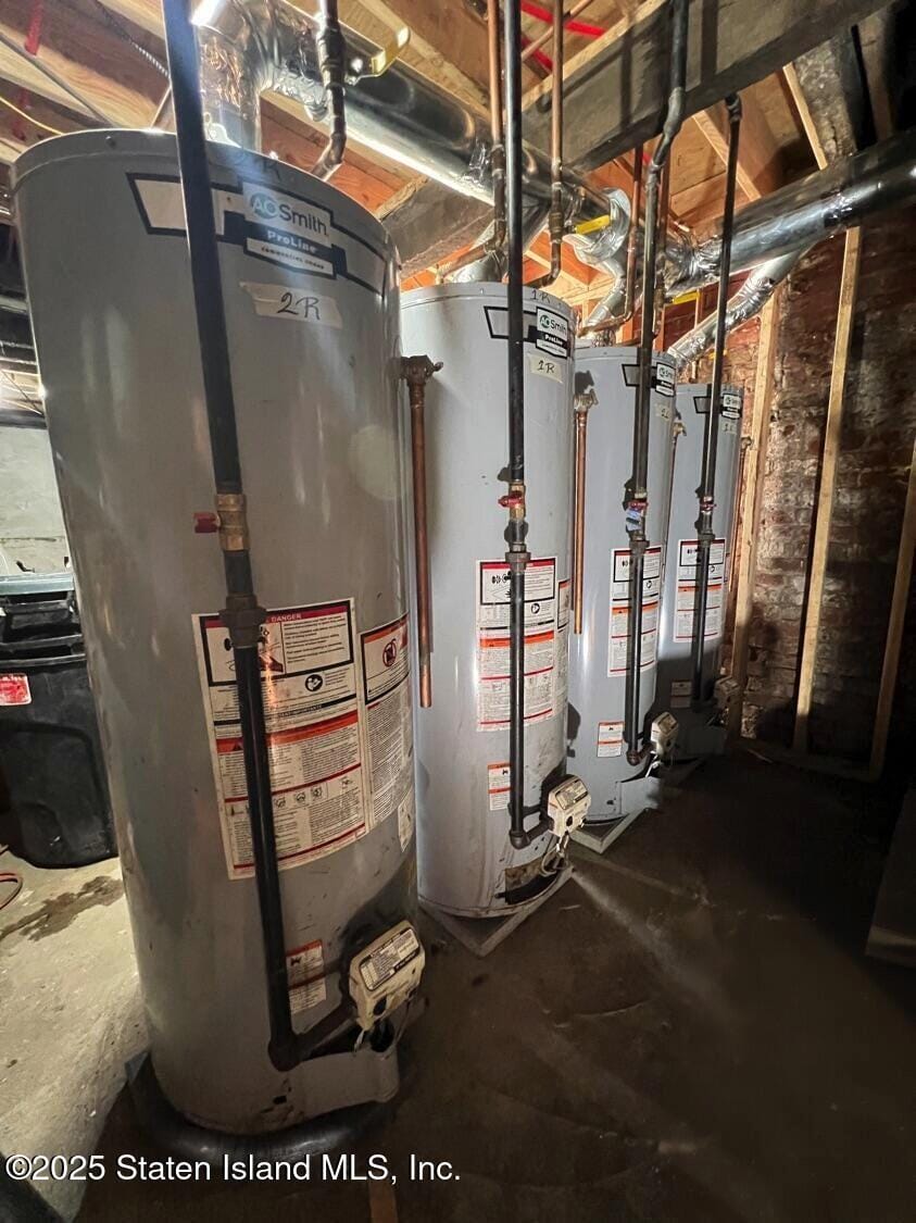 212 St. Pauls Avenue, Staten Island, NY, 10304 image 56