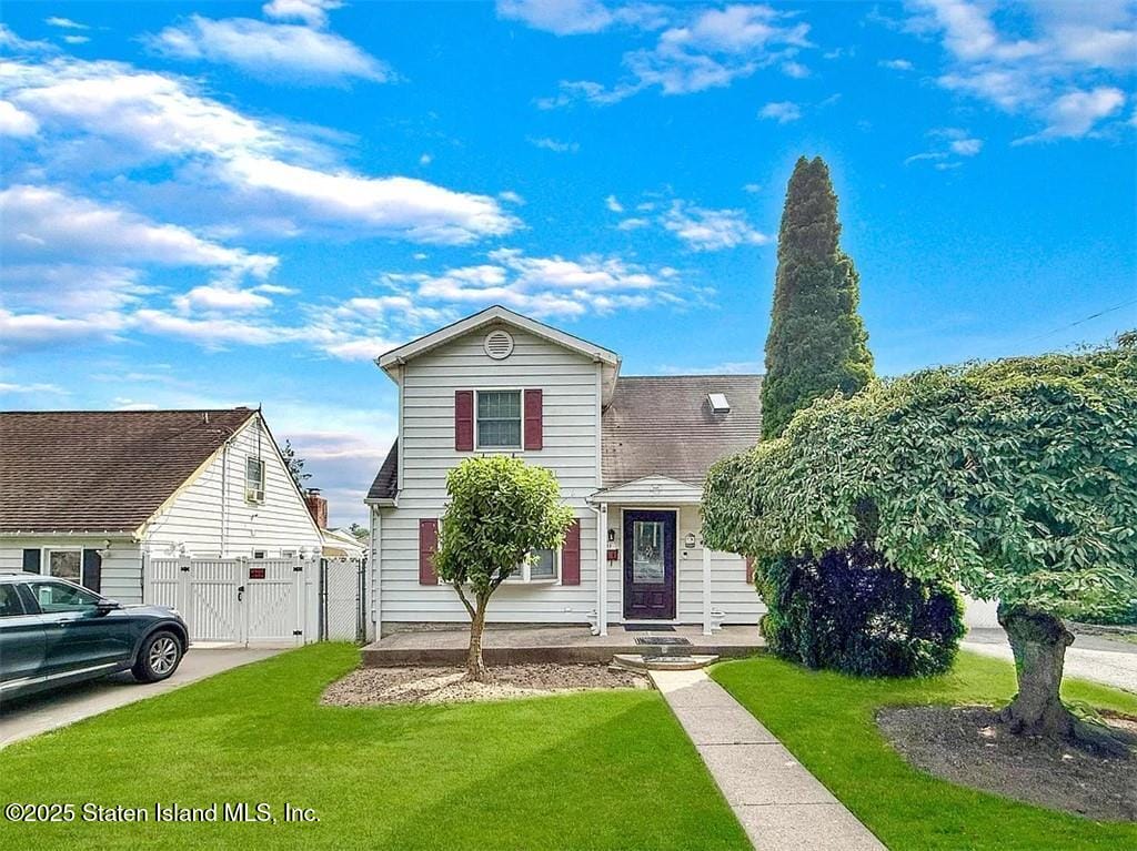 144 Winchester Avenue, Staten Island, NY, 10312