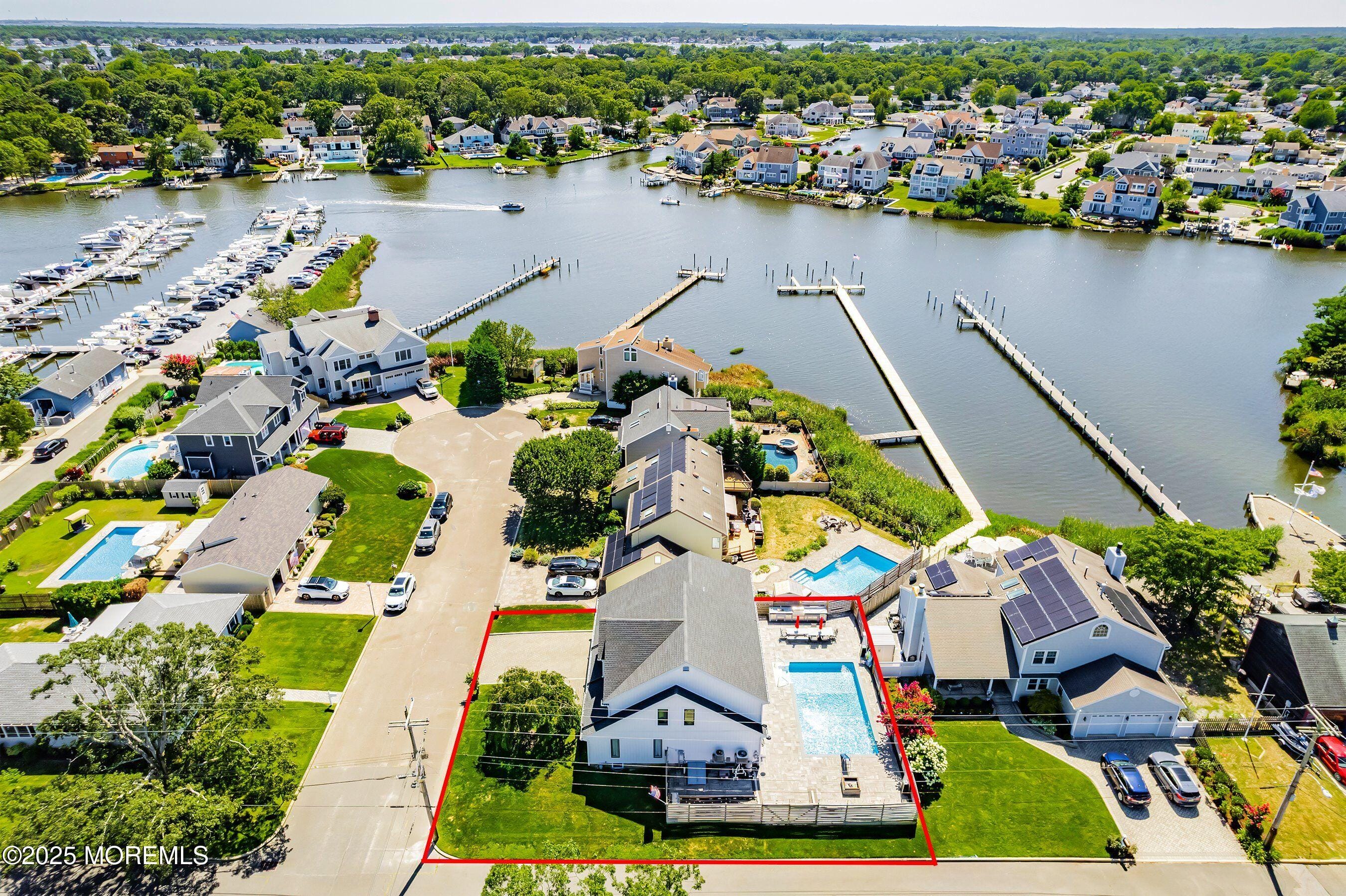 1615 Calamus Place, Point Pleasant, NJ, 08742