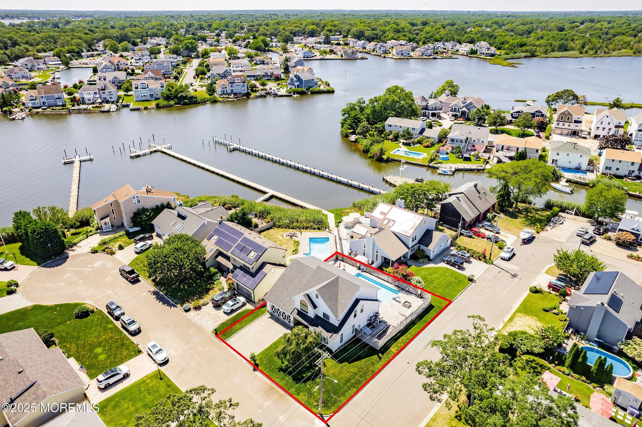 1615 Calamus Place, Point Pleasant, NJ, 08742 image 10