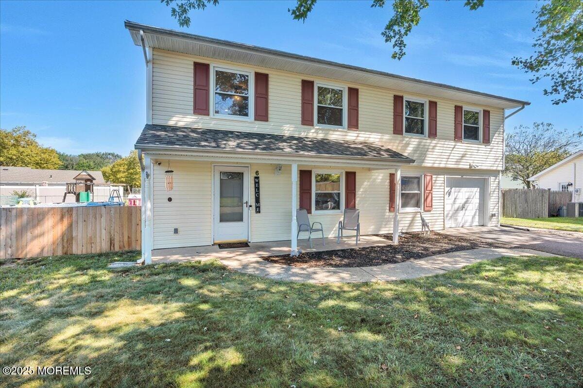 6 Reno Court, Barnegat, NJ, 08005