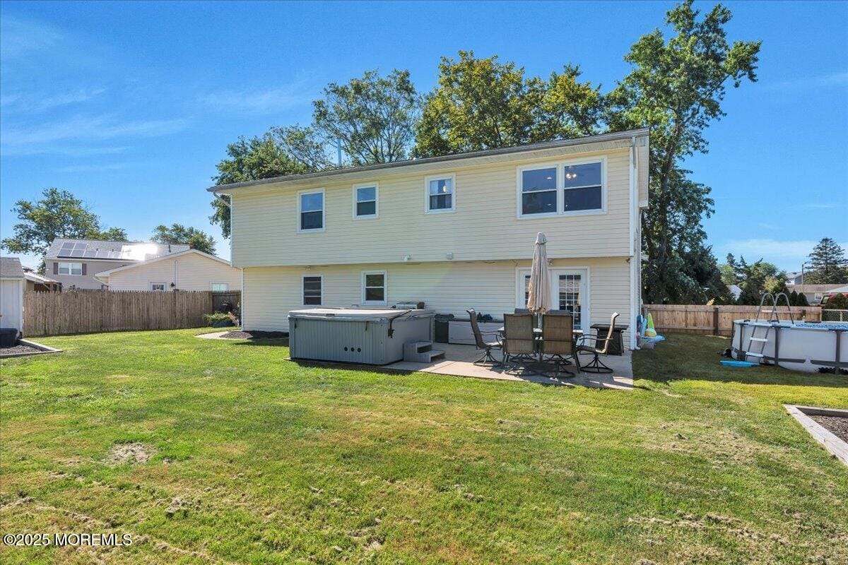 6 Reno Court, Barnegat, NJ, 08005 image 24
