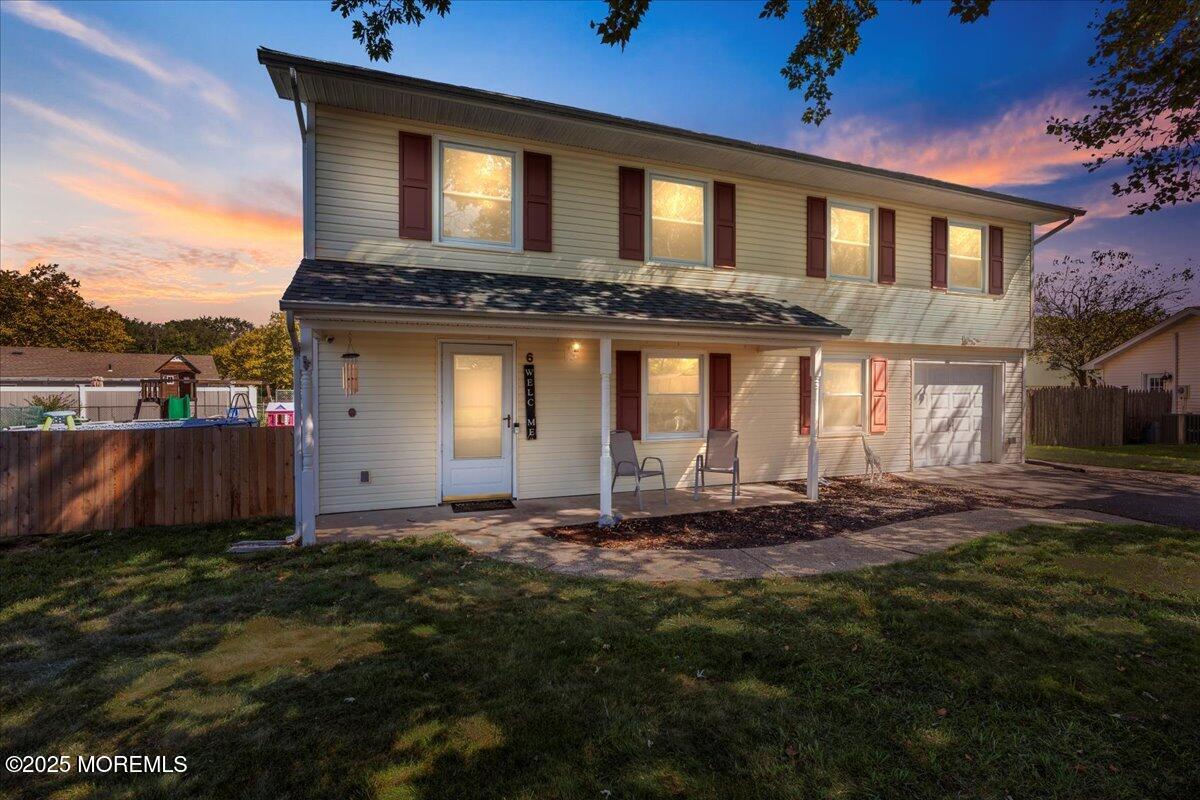6 Reno Court, Barnegat, NJ, 08005 image 32