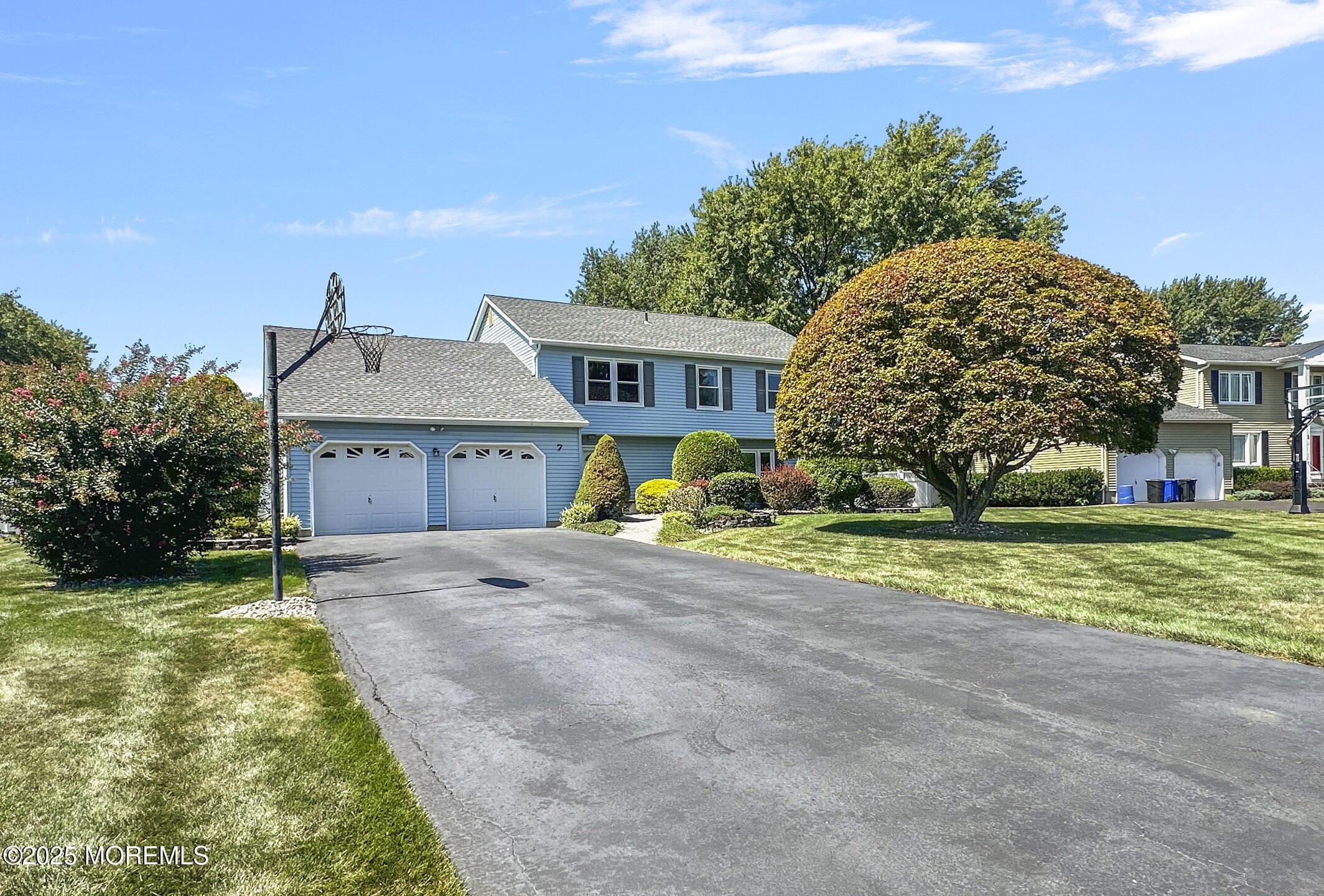 7 Wheatley Road, Manalapan, NJ, 07726
