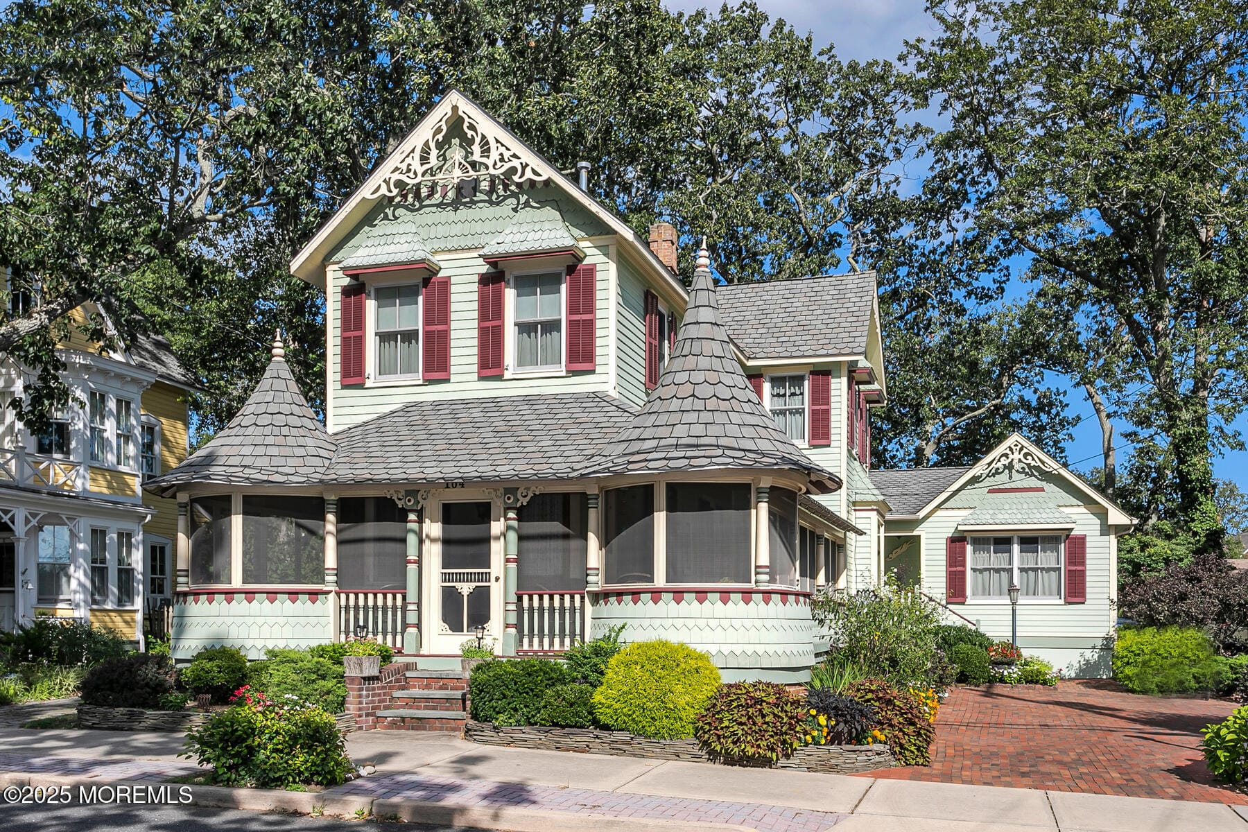 104 Central Avenue, Island Heights, NJ, 08732