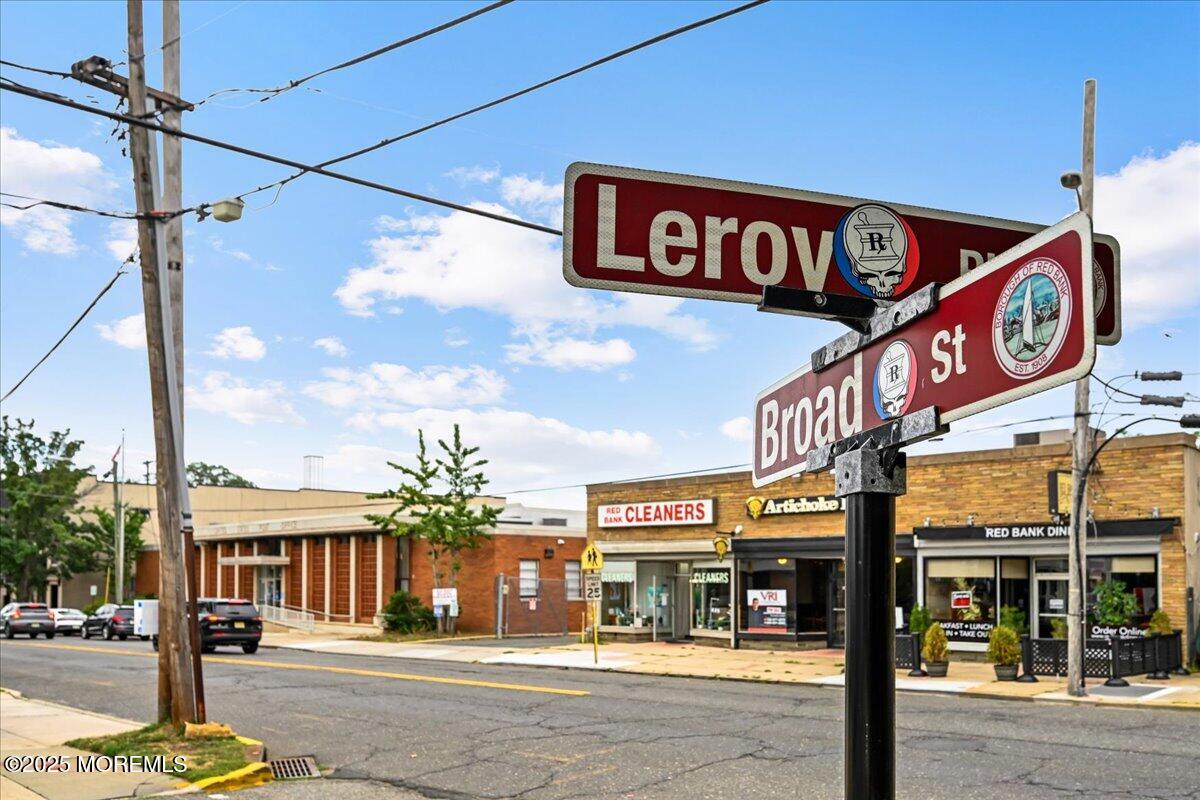 17 Leroy Place 3B, Red Bank, NJ, 07701 image 17