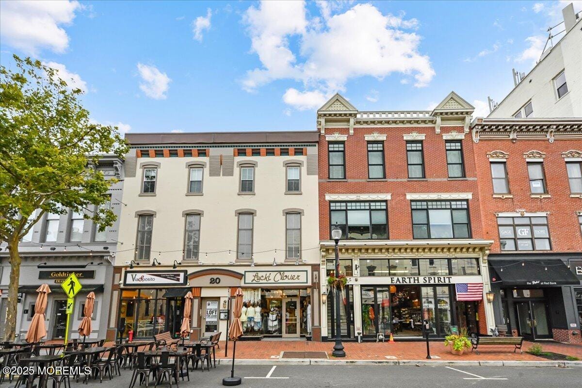 17 Leroy Place 3B, Red Bank, NJ, 07701 image 24