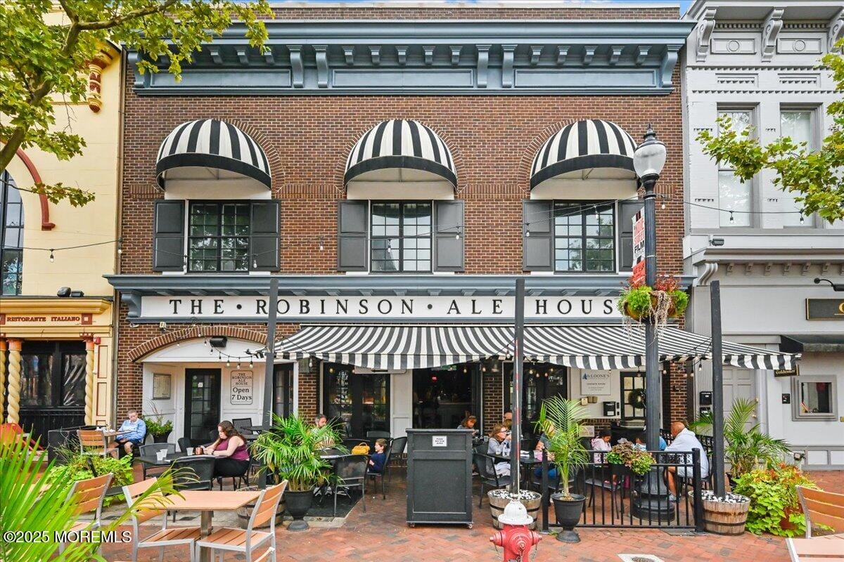 17 Leroy Place 3B, Red Bank, NJ, 07701 image 28