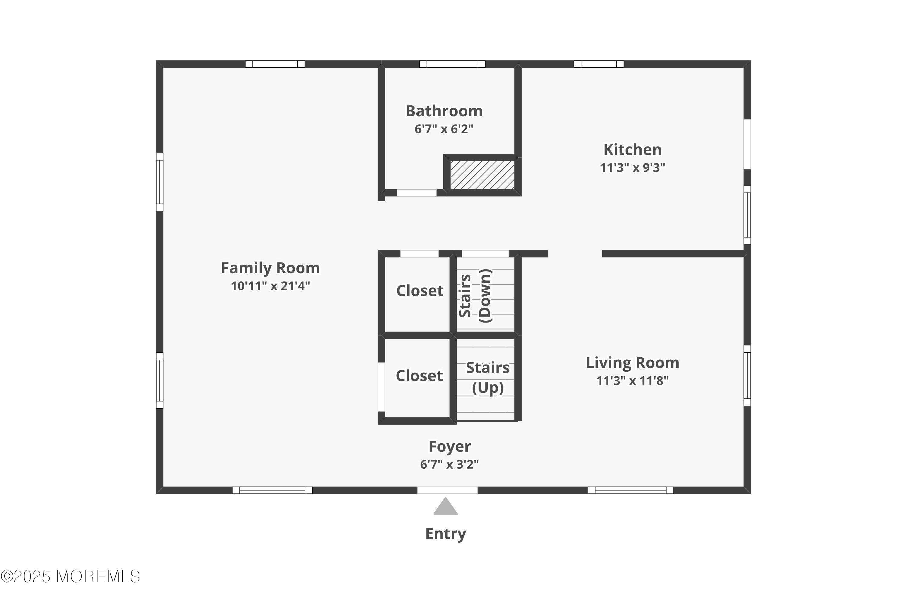 89 Barkalow Avenue, Freehold, NJ, 07728 image 45