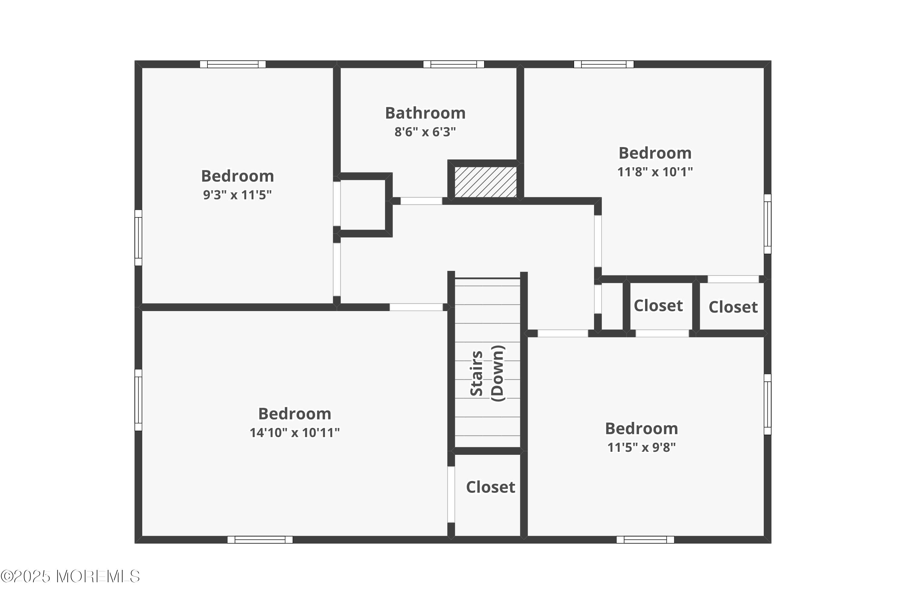 89 Barkalow Avenue, Freehold, NJ, 07728 image 46