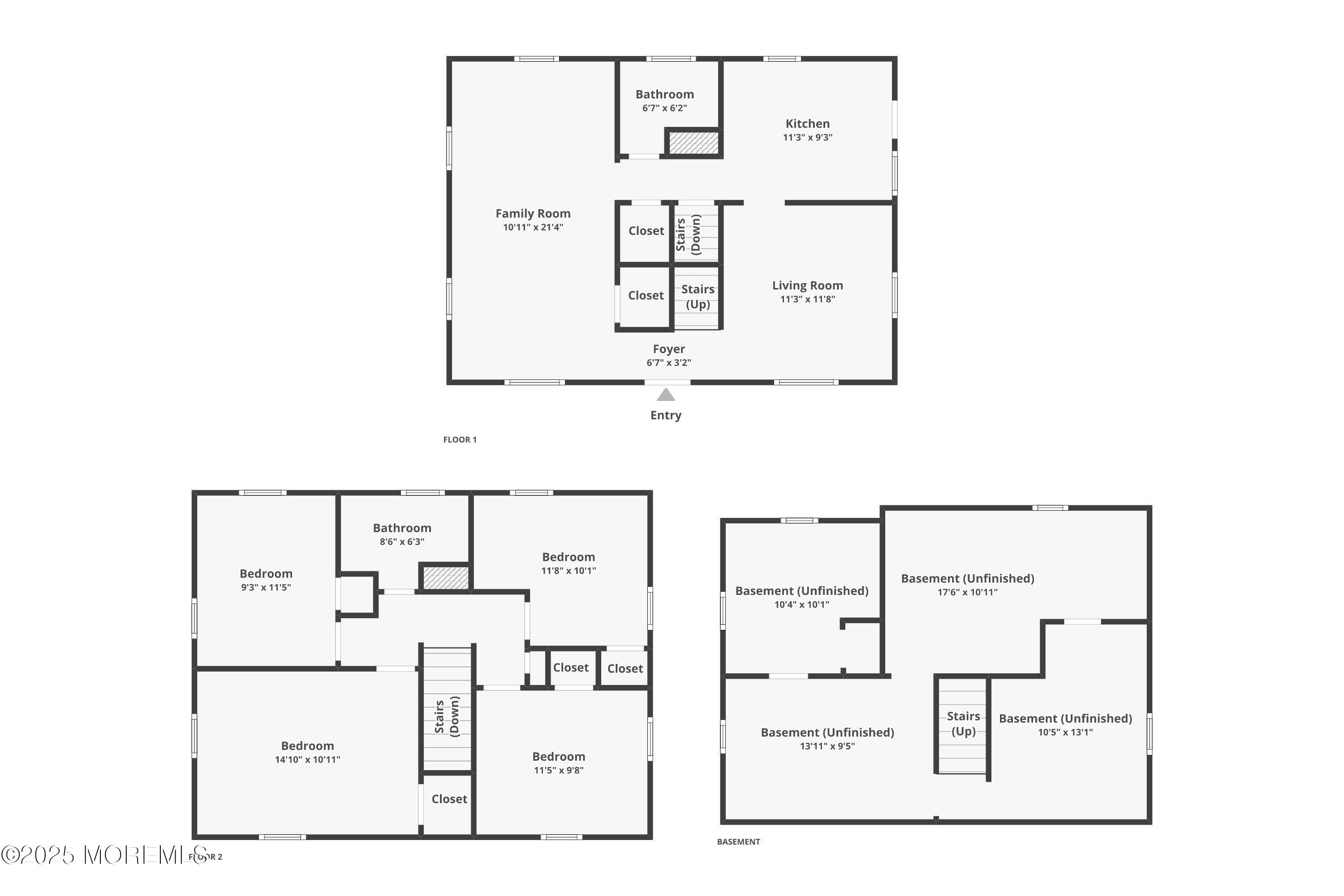 89 Barkalow Avenue, Freehold, NJ, 07728 image 47