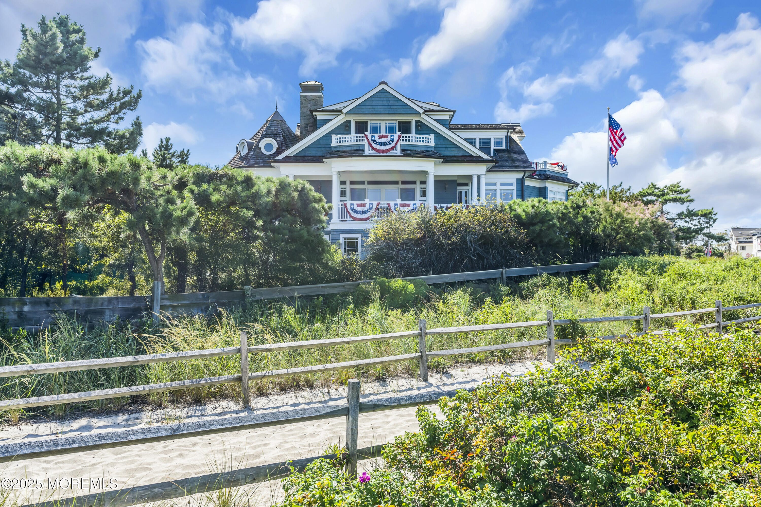 2 The Terrace, Sea Girt, NJ, 08750