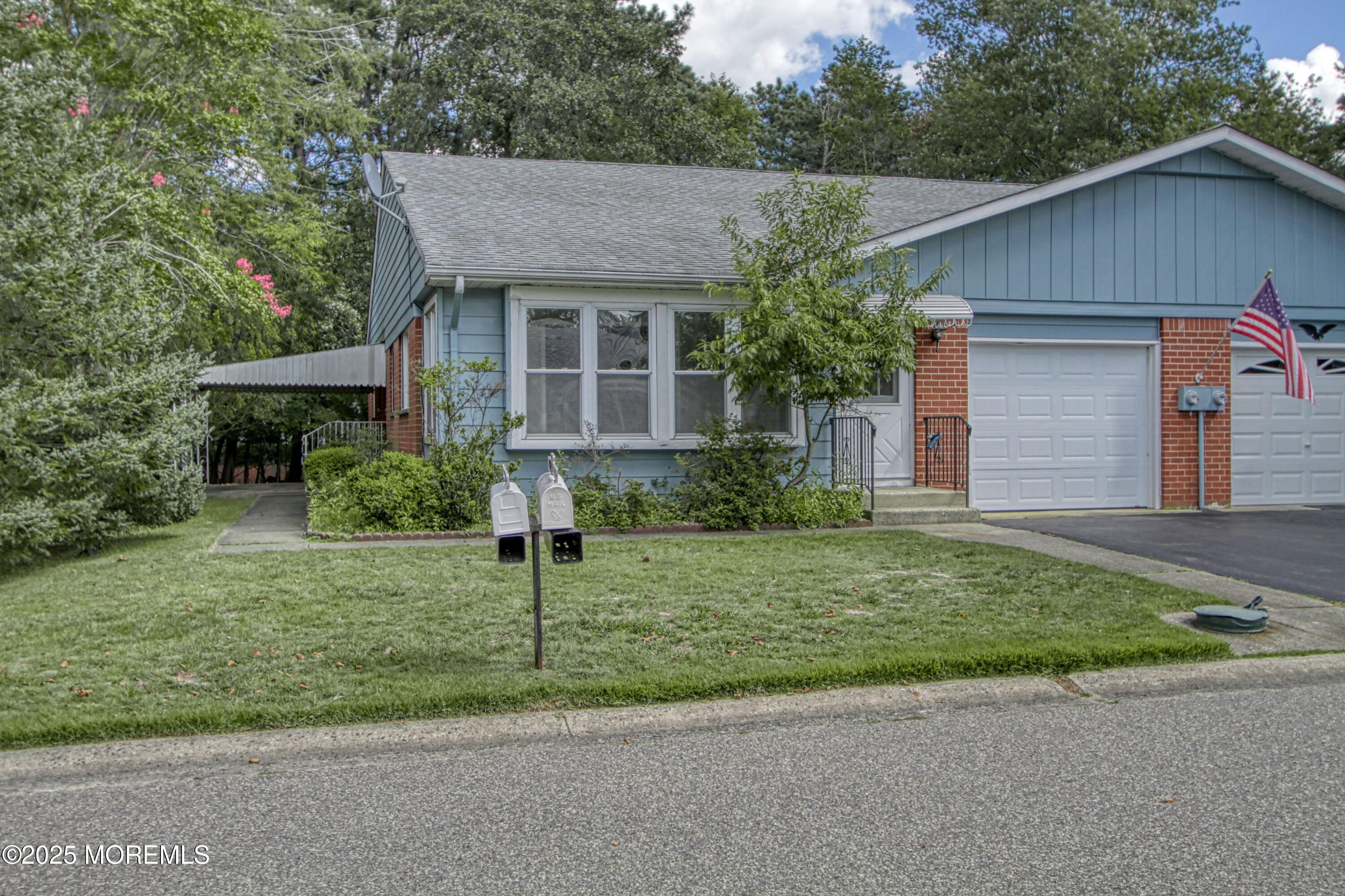 55 Yorktowne Parkway A, Whiting, NJ, 08759 image 19