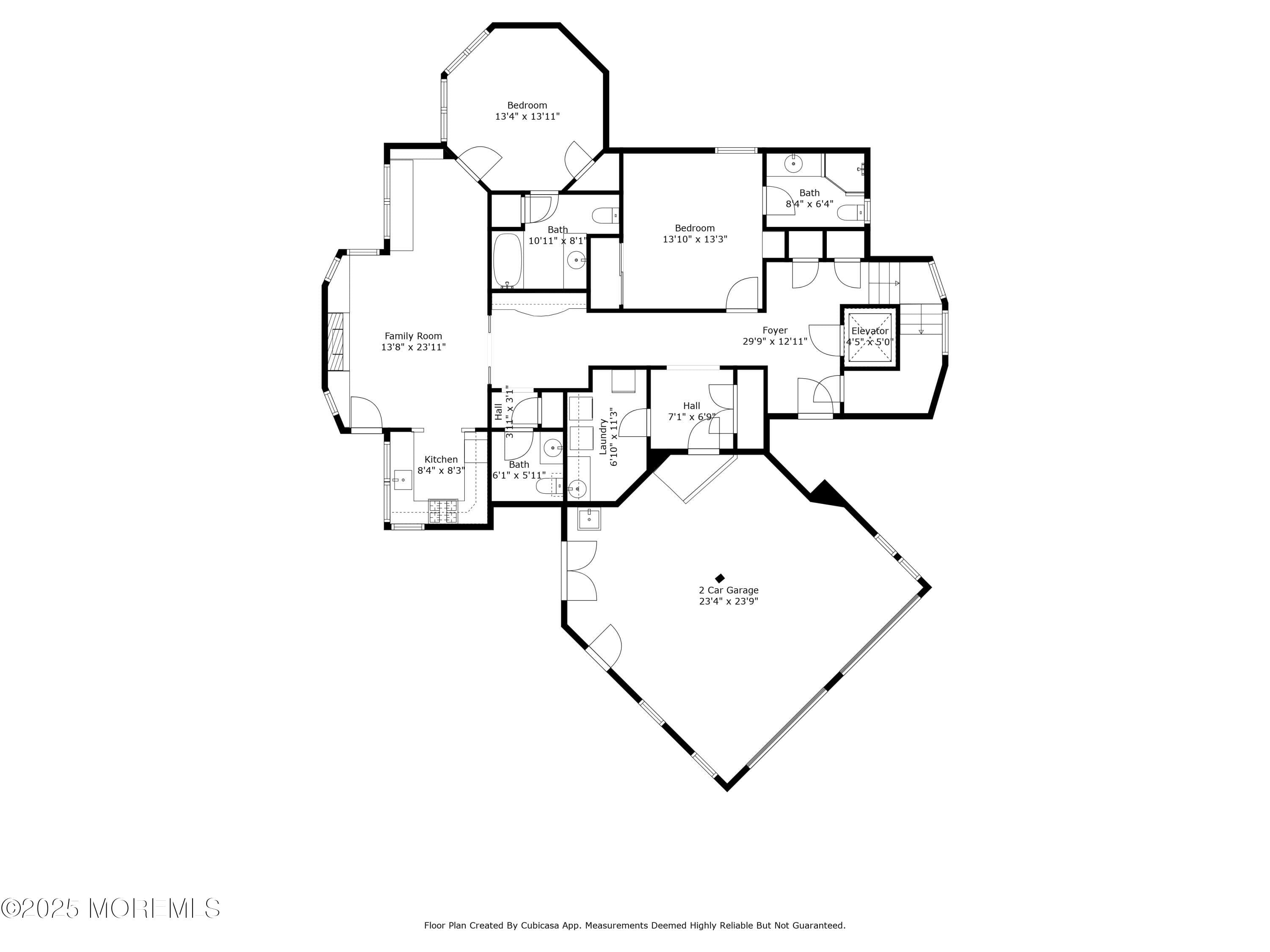 2 The Terrace, Sea Girt, NJ, 08750 image 57