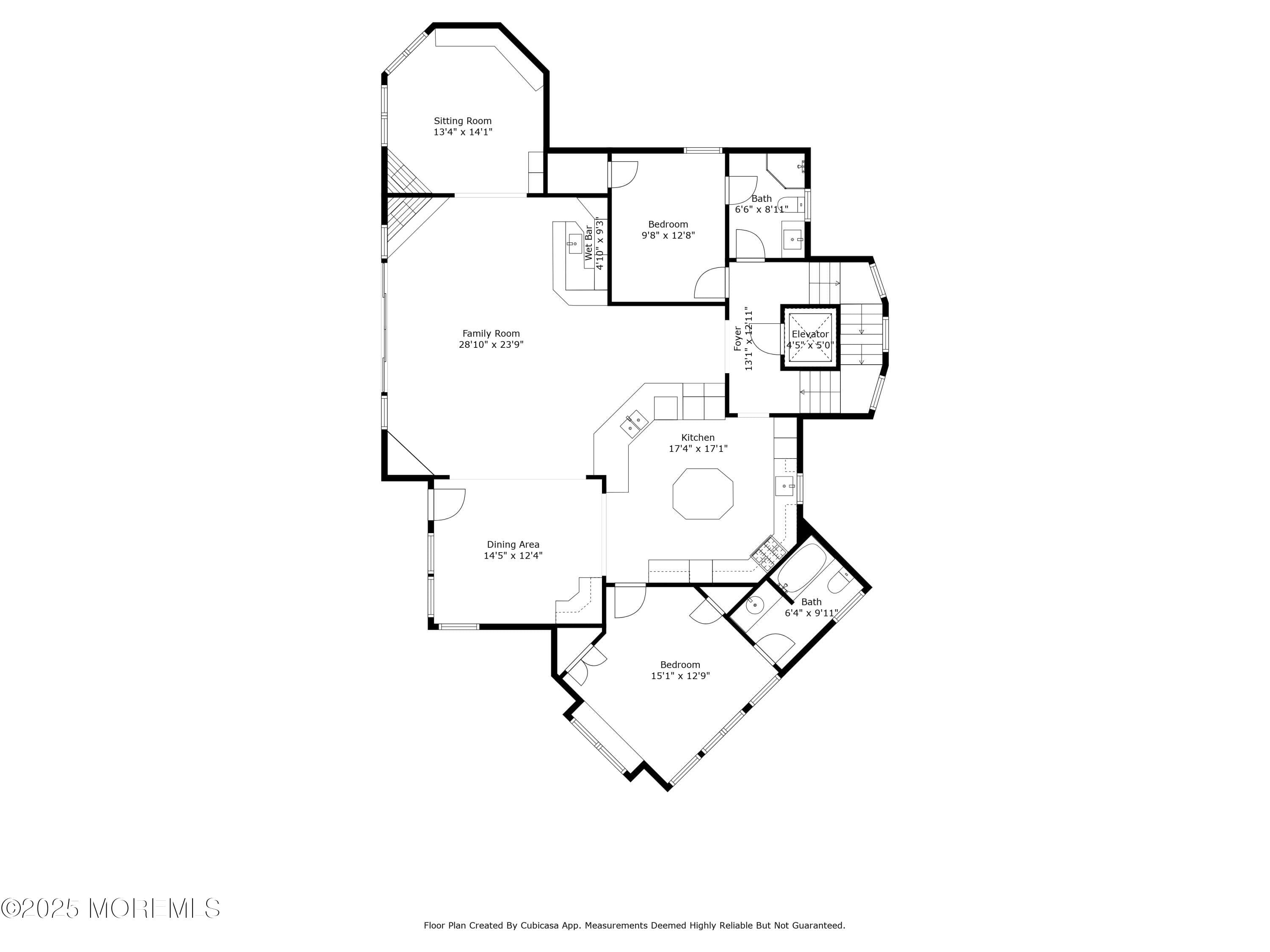 2 The Terrace, Sea Girt, NJ, 08750 image 31