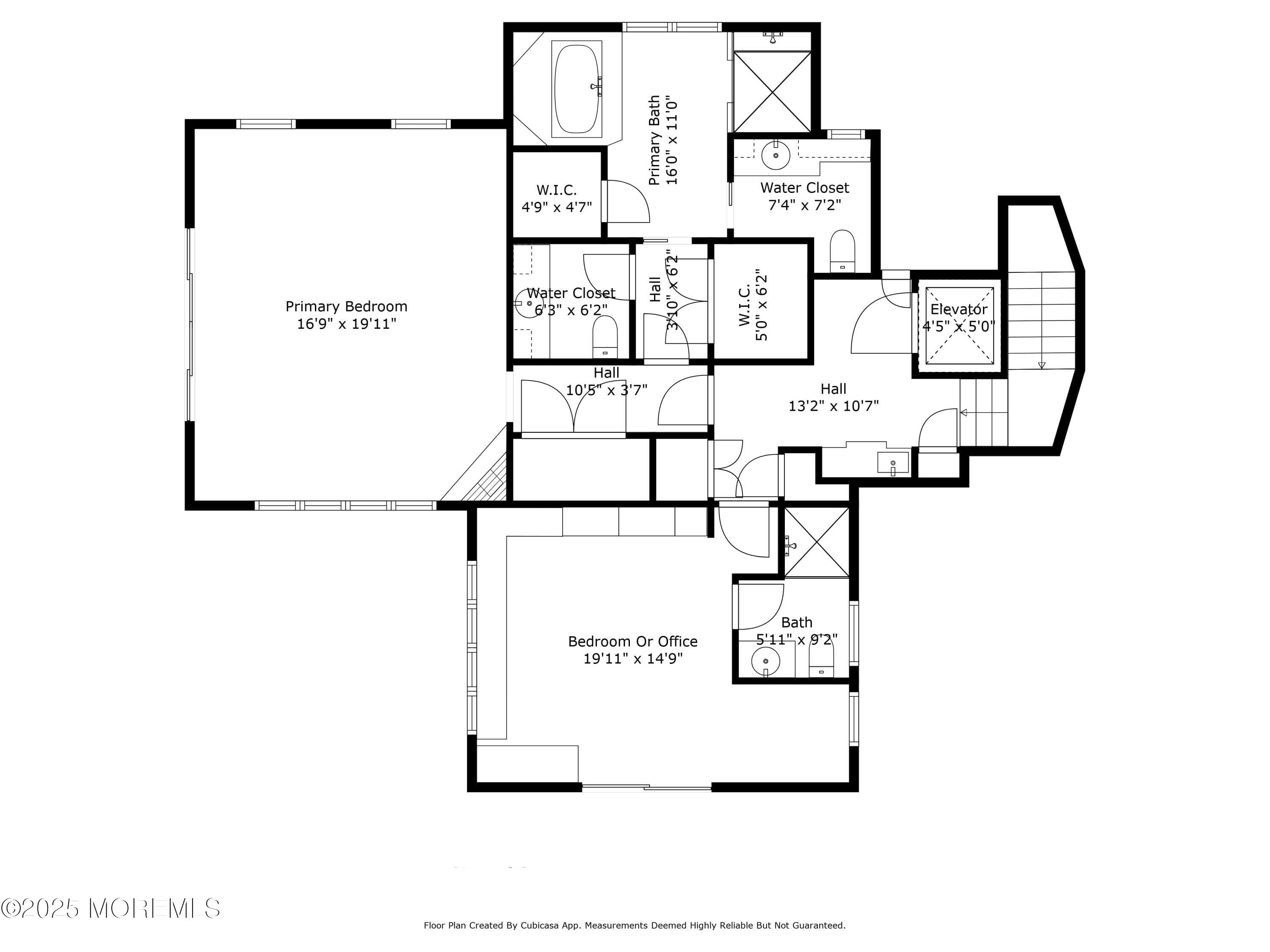2 The Terrace, Sea Girt, NJ, 08750 image 45