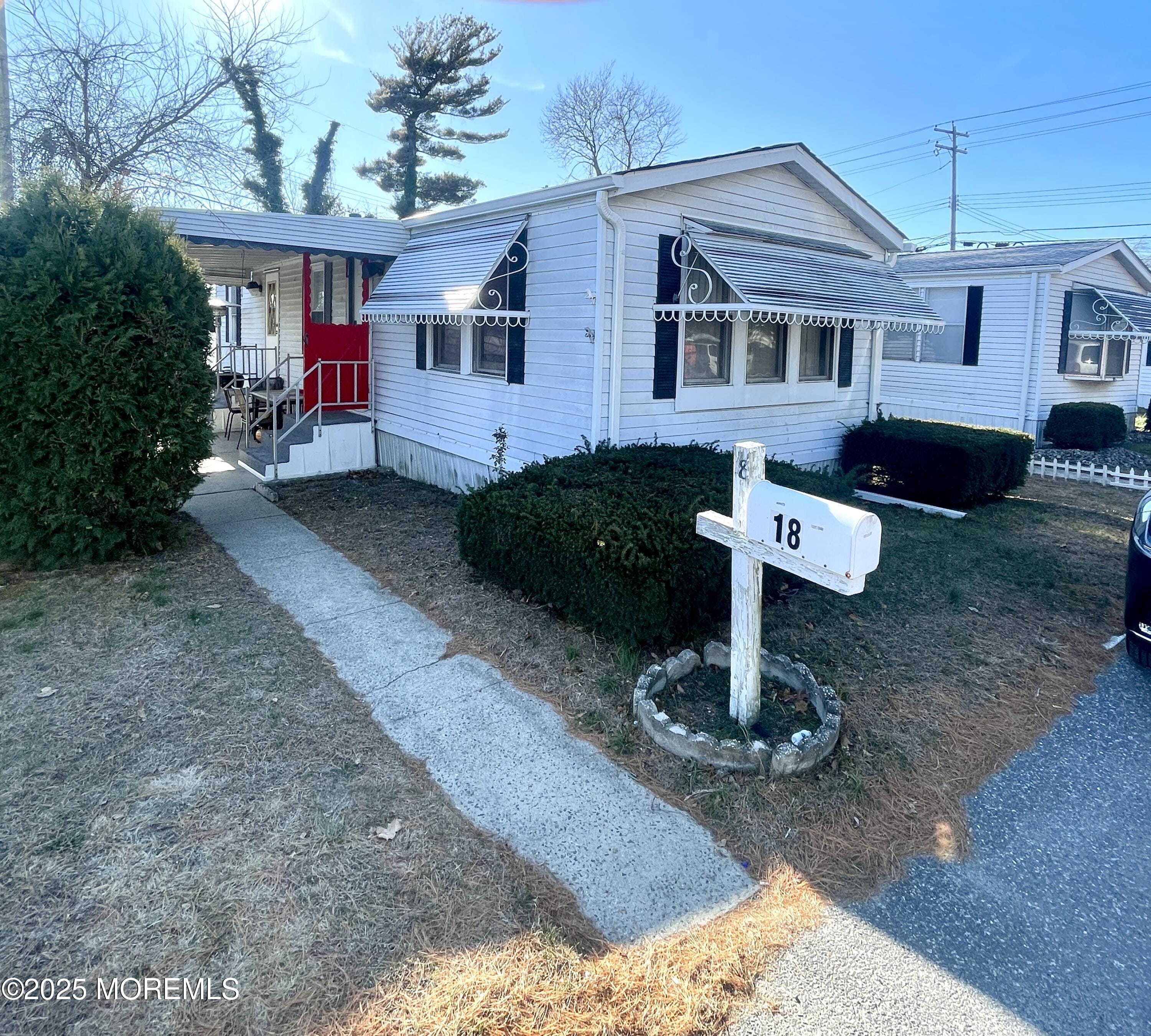 1806 #18 Highway 71, West Belmar, NJ, 07719
