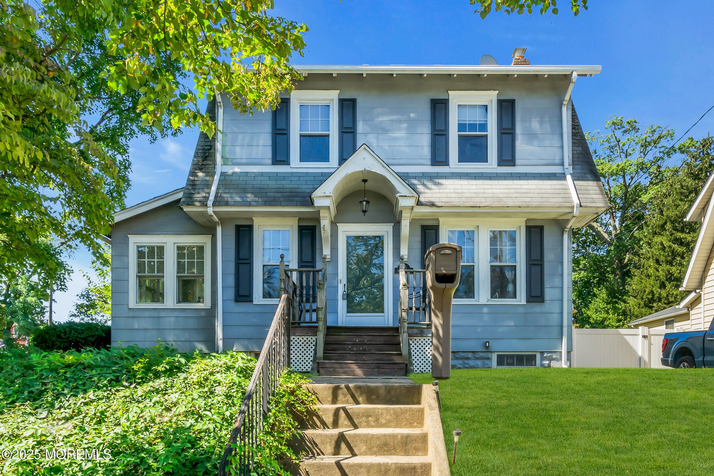 235 Maple Avenue, Delanco, NJ, 08075