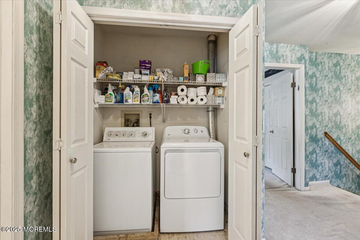 1115 Roseberry Court, Morganville, NJ, 07751 image 15