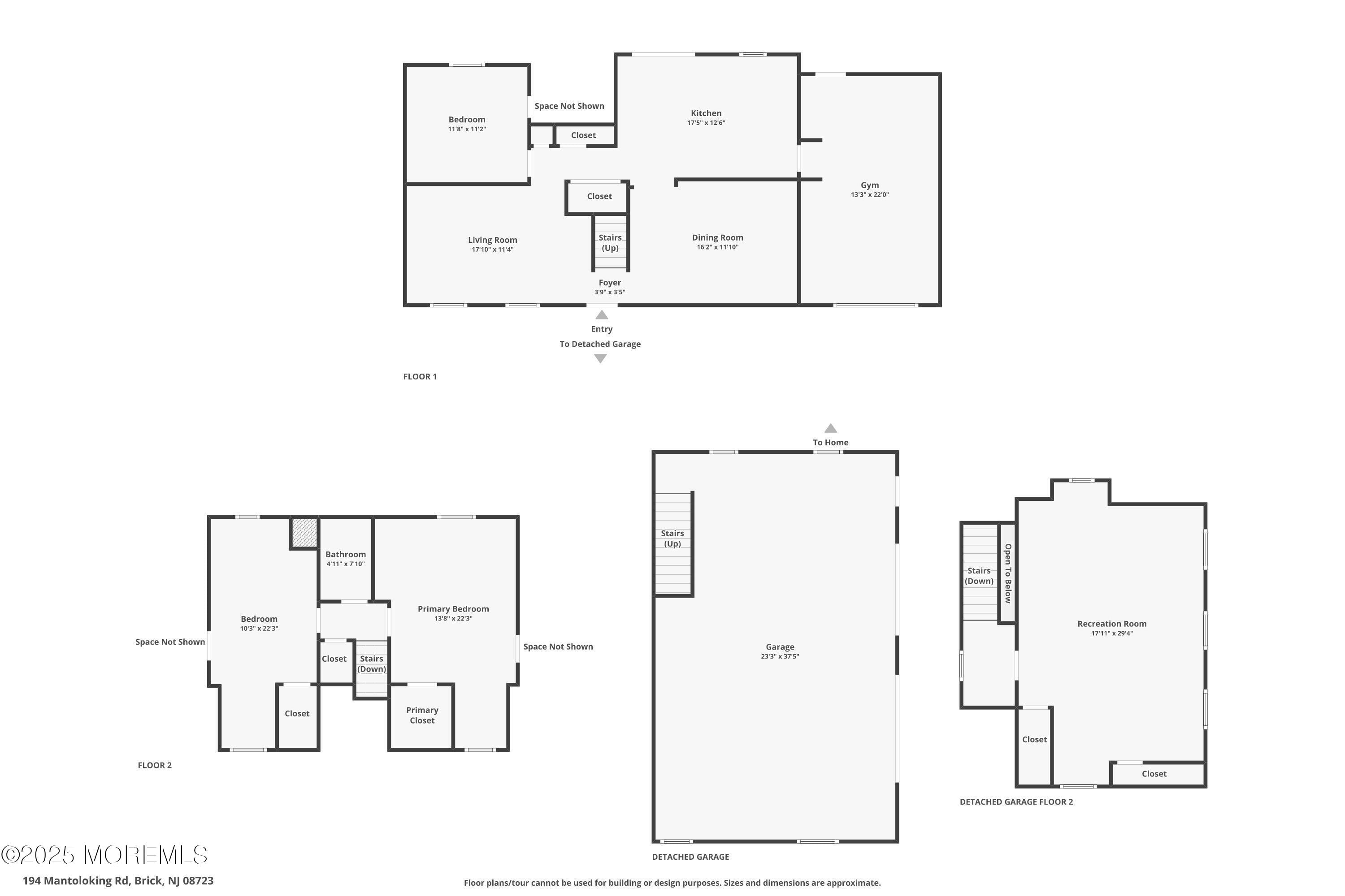194 Mantoloking Road Image 4