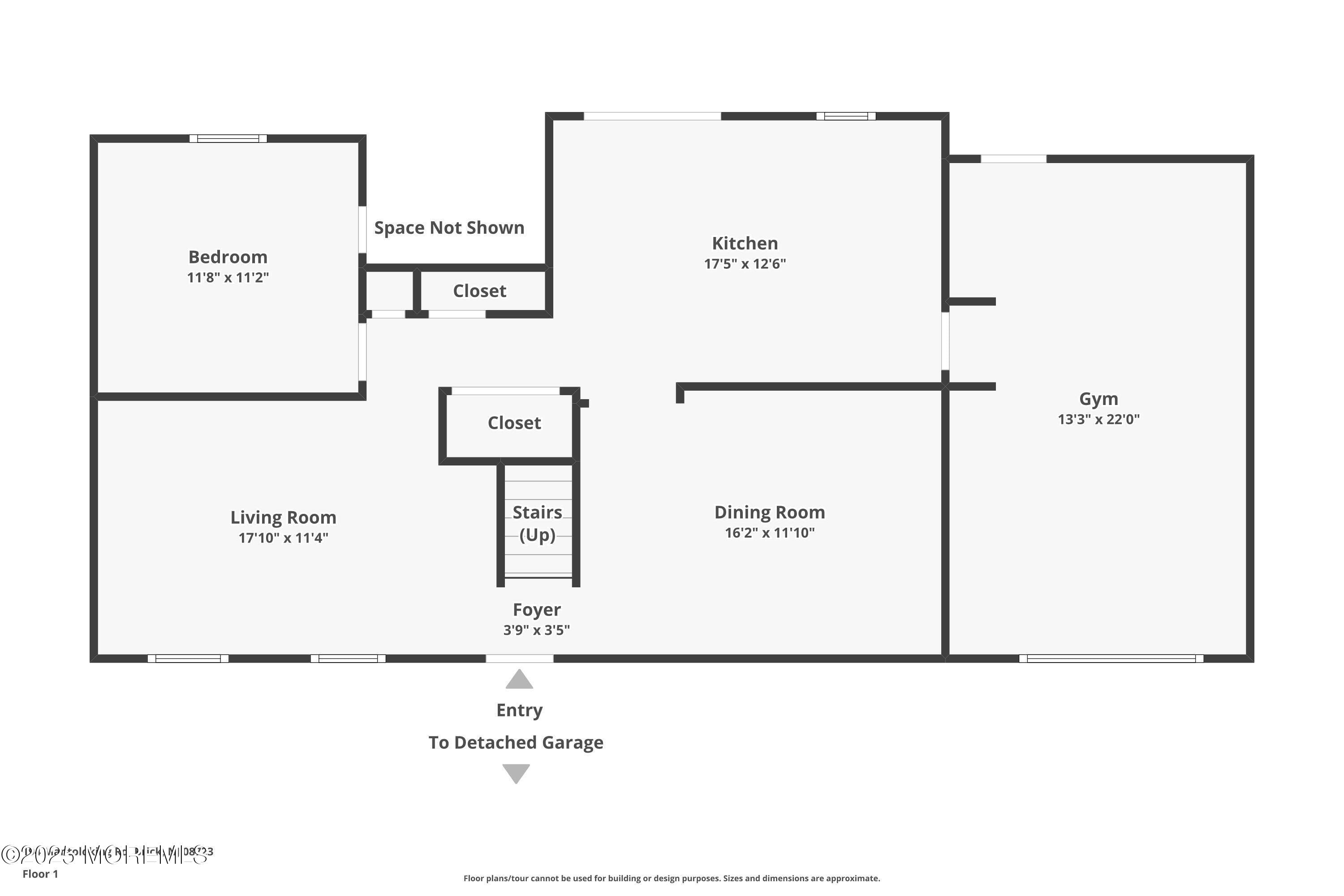 194 Mantoloking Road, Brick, NJ, 08723 image 63