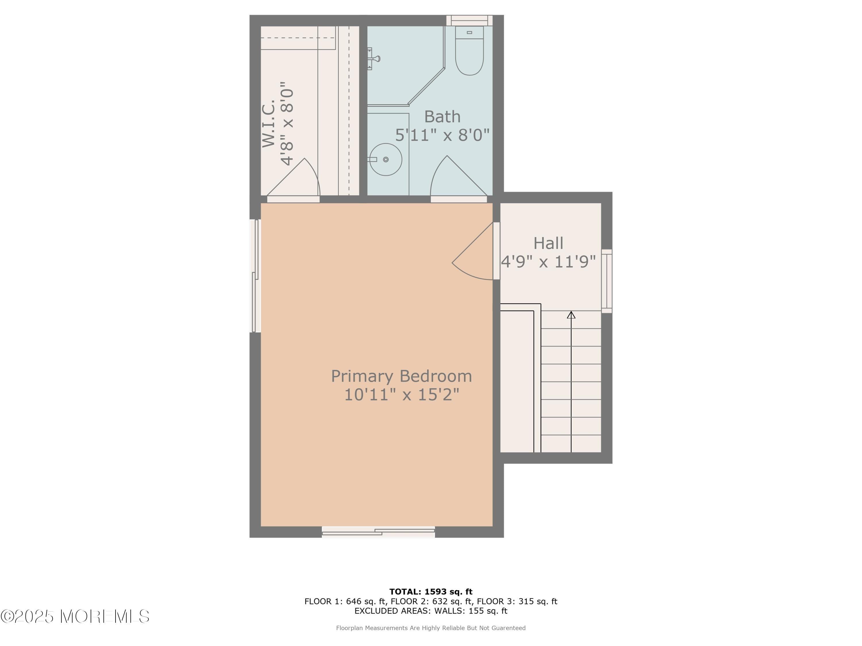 49 Fort Avenue, Ortley Beach, NJ, 08751 image 30