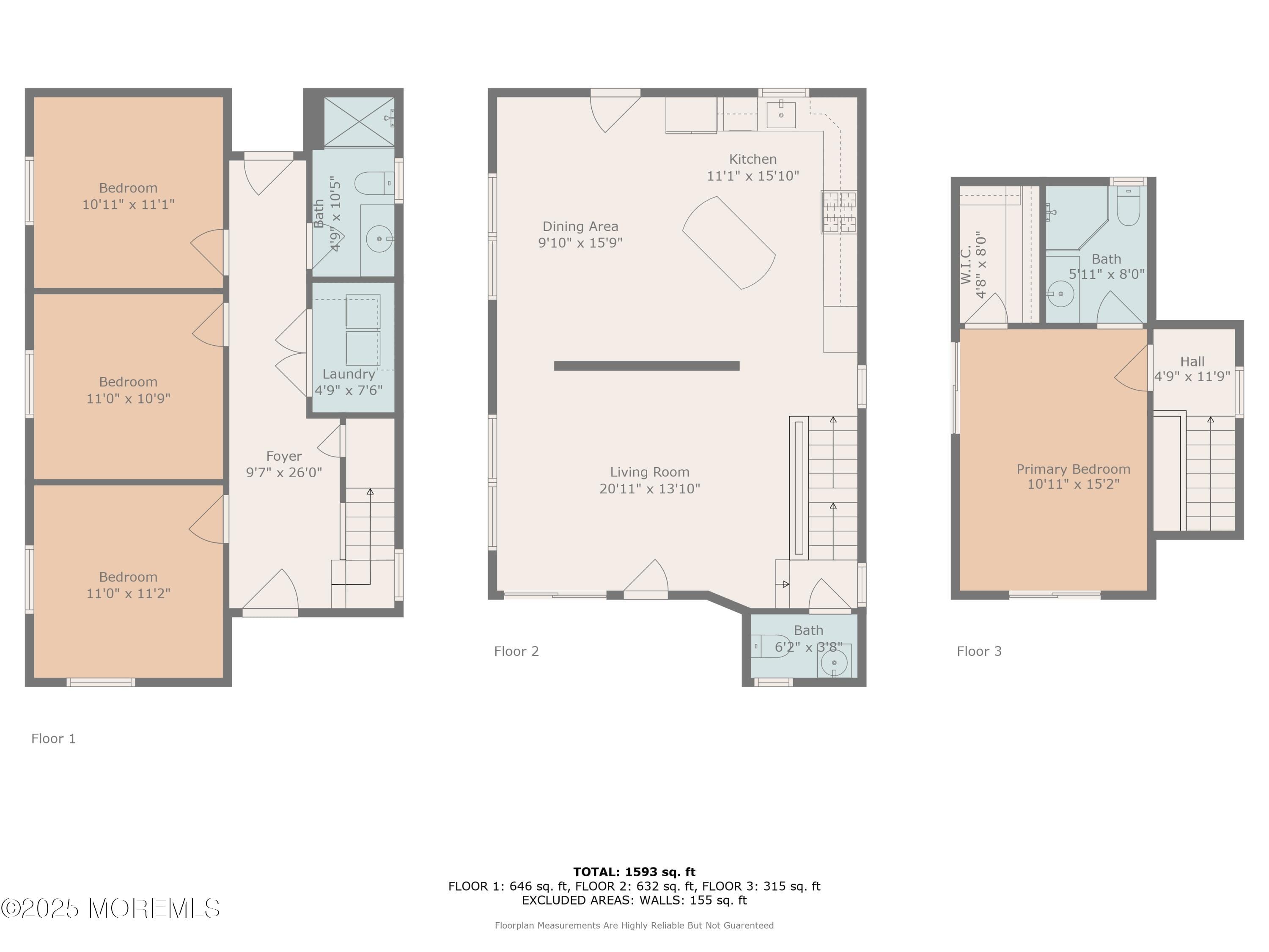 49 Fort Avenue, Ortley Beach, NJ, 08751 image 63