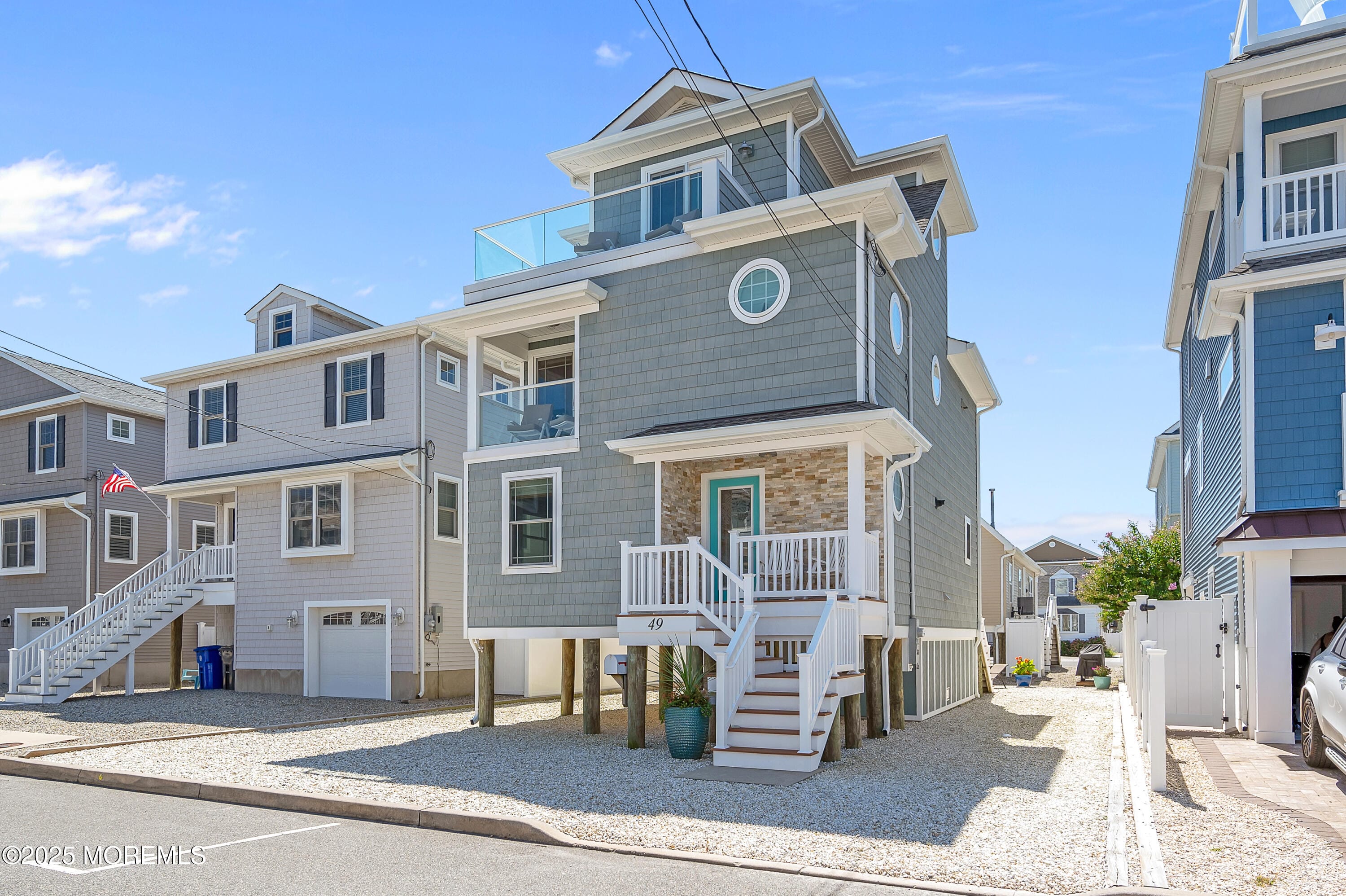 49 Fort Avenue, Ortley Beach, NJ, 08751