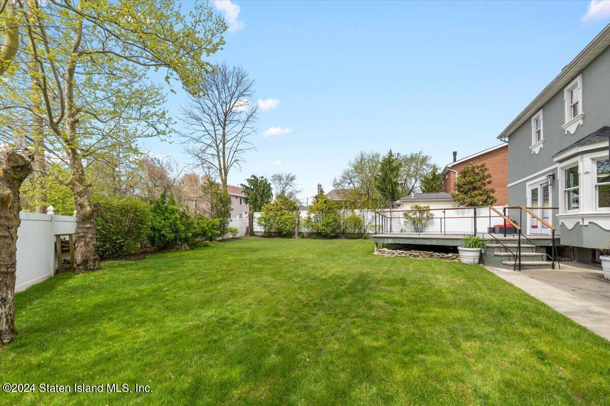 8 Poillon Avenue, Staten Island, NY, 10312 image 36