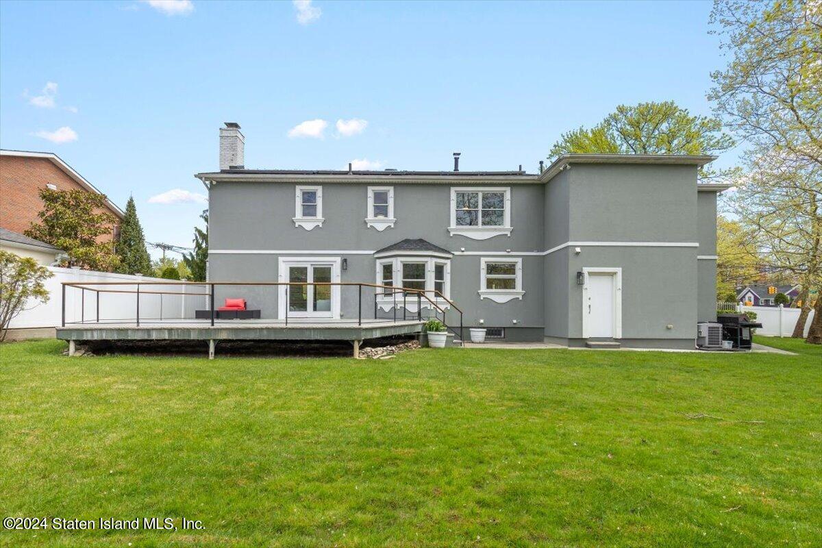 8 Poillon Avenue, Staten Island, NY, 10312 image 37