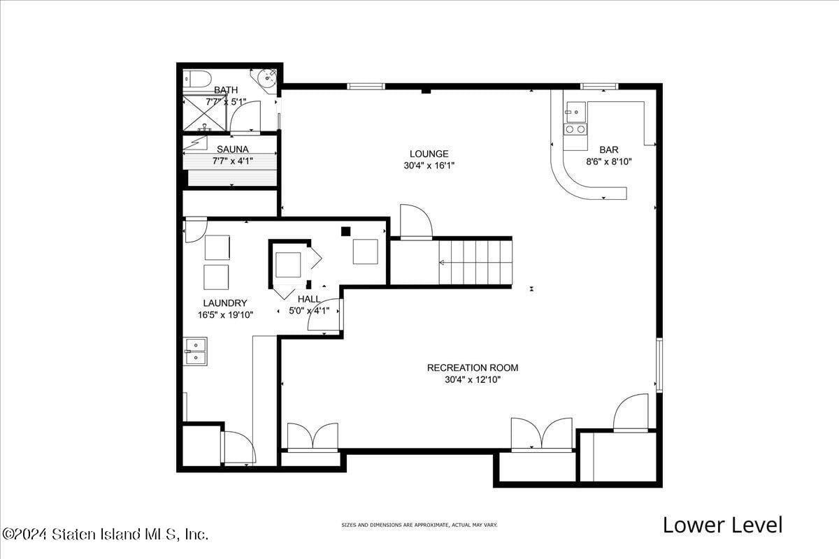 8 Poillon Avenue, Staten Island, NY, 10312 image 47
