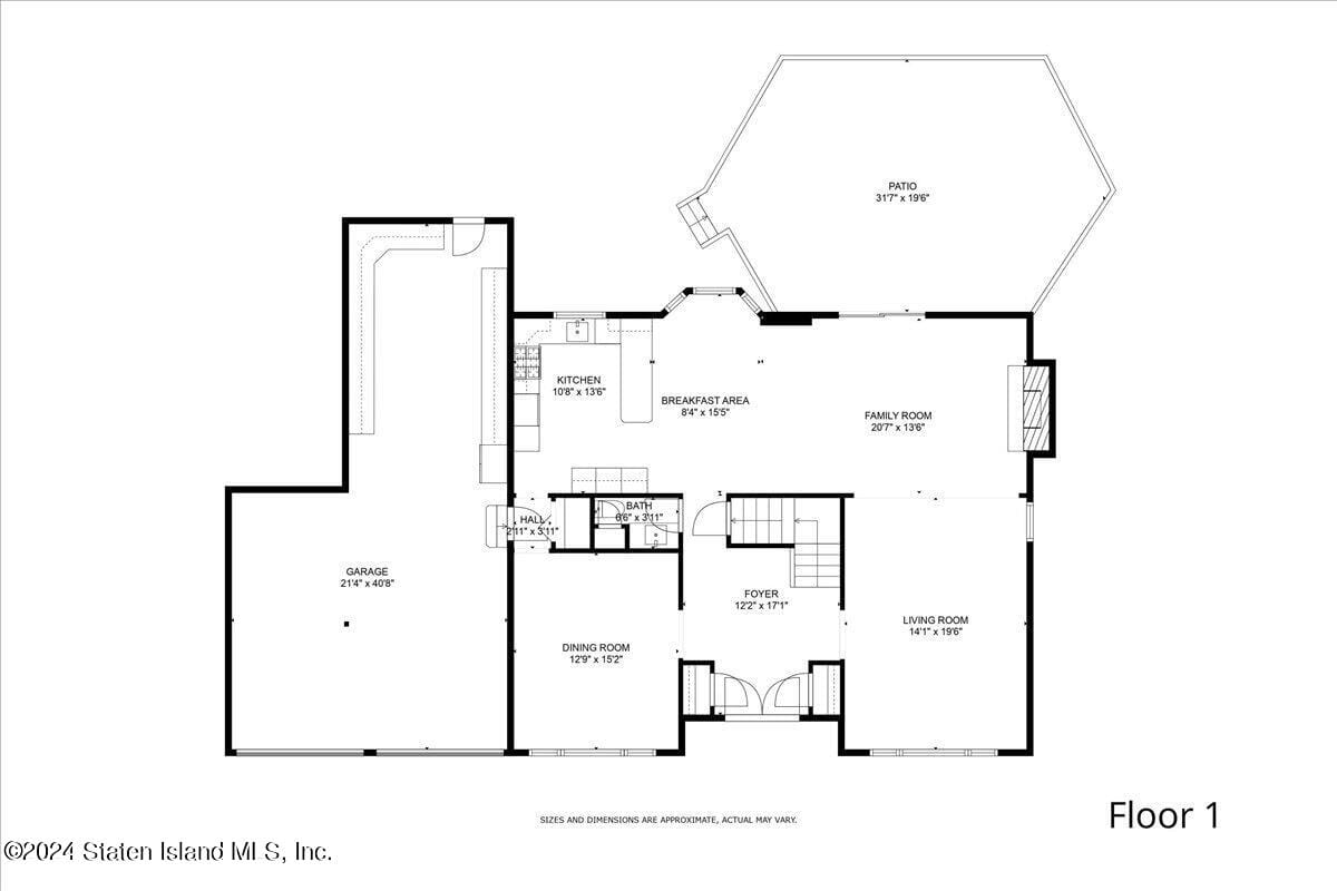 8 Poillon Avenue, Staten Island, NY, 10312 image 48