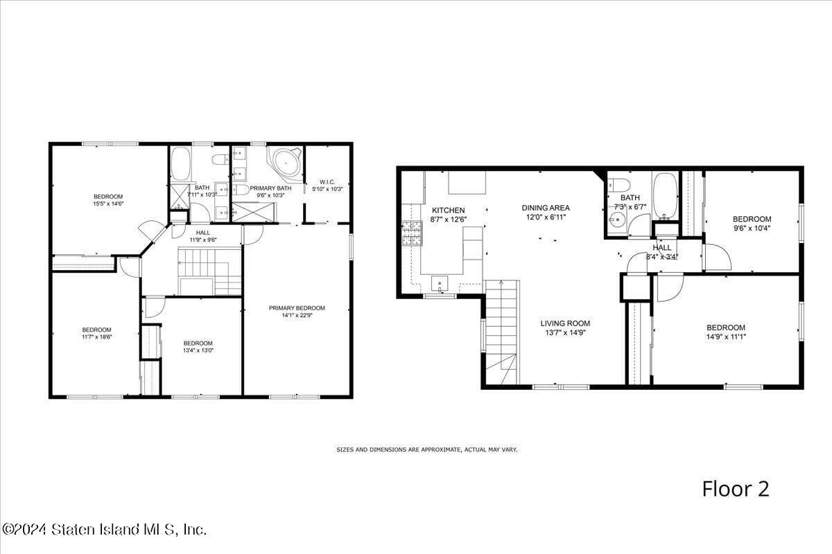 8 Poillon Avenue, Staten Island, NY, 10312 image 49