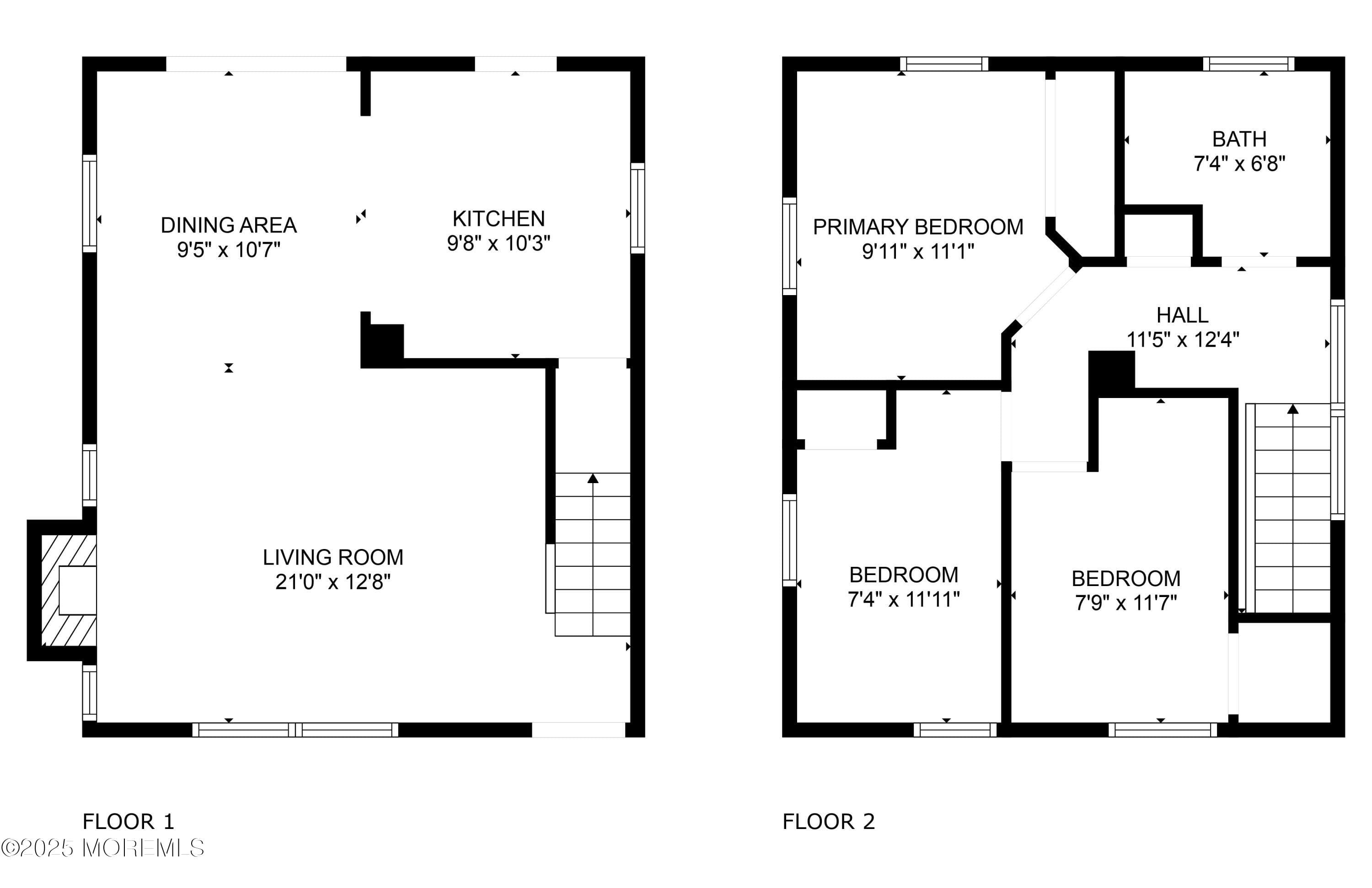 111 Burlington Avenue, Leonardo, NJ, 07737 image 11