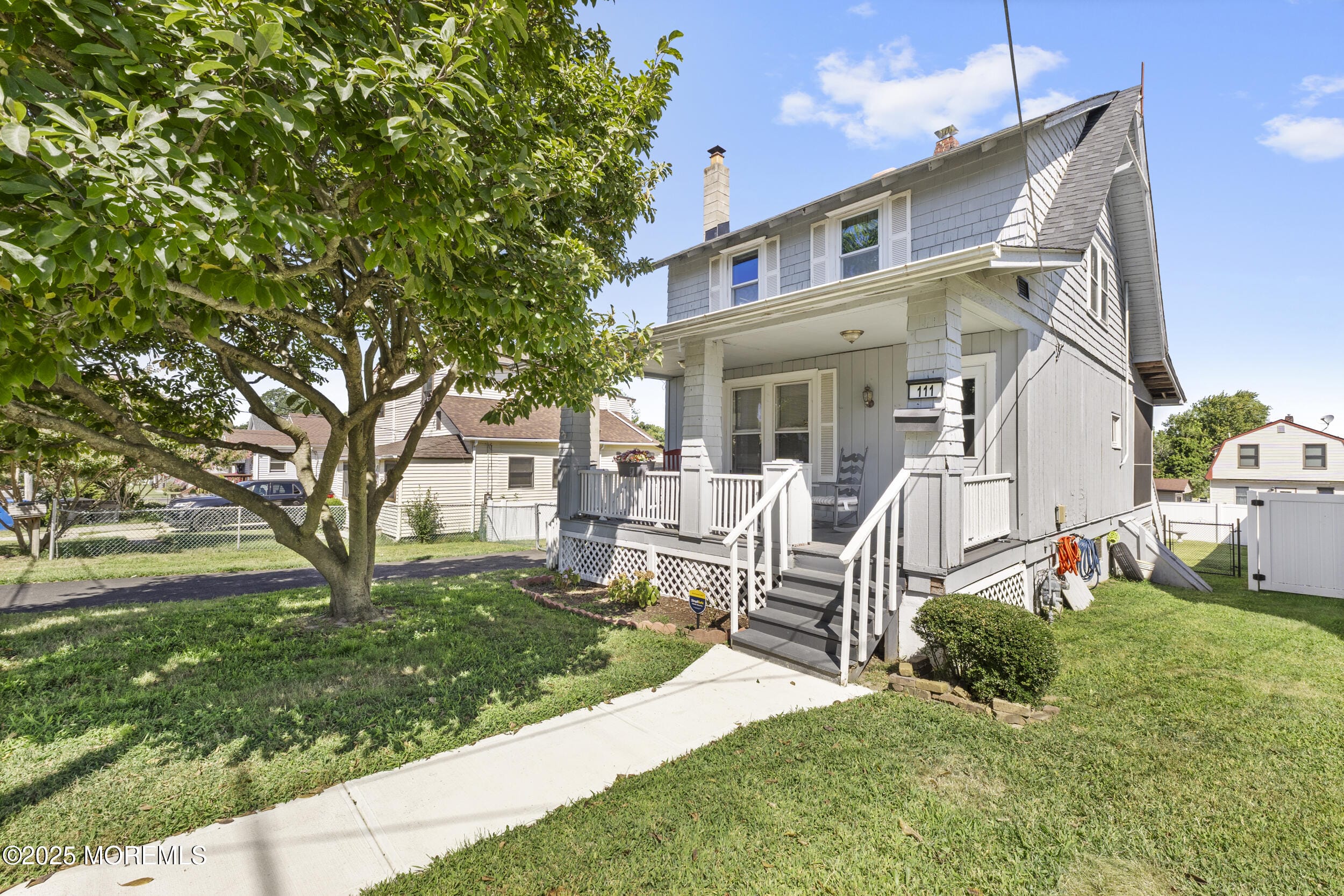 111 Burlington Avenue, Leonardo, NJ, 07737 image 9