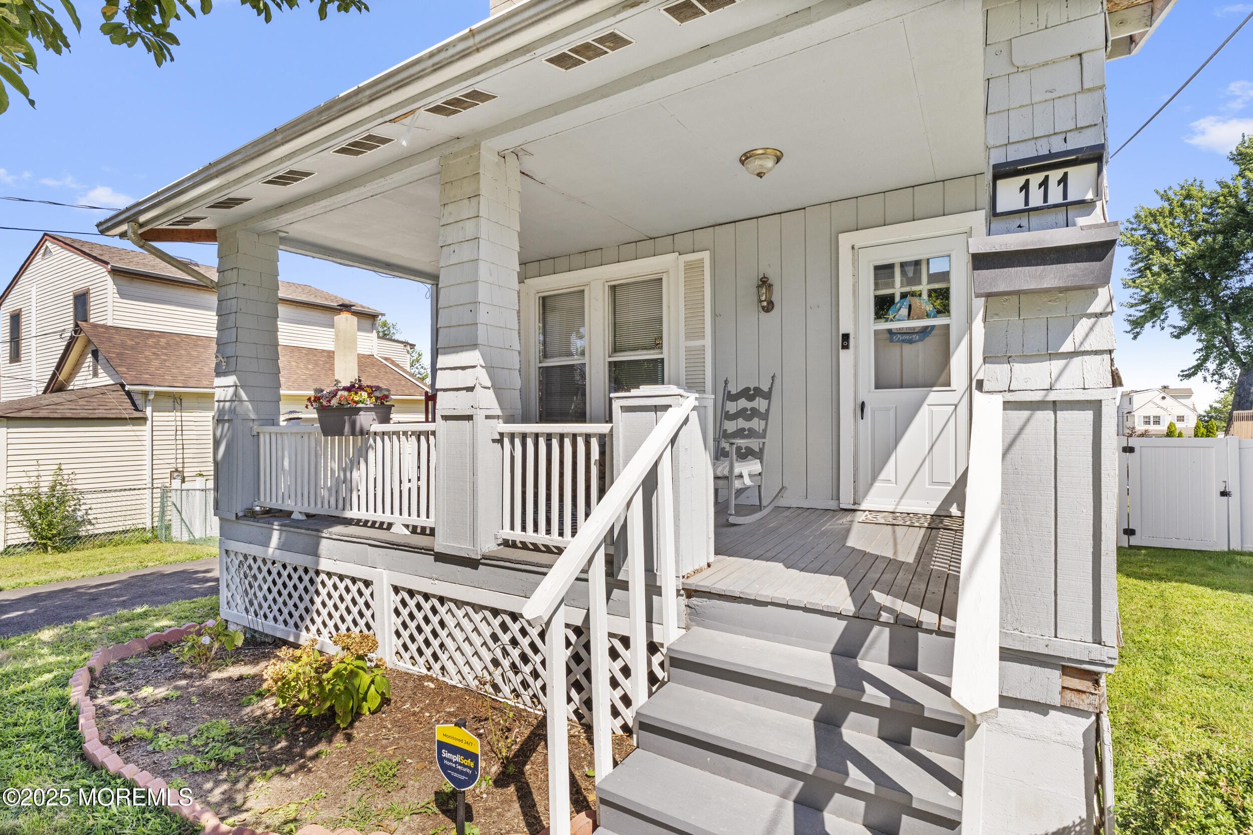 111 Burlington Avenue, Leonardo, NJ, 07737 image 8