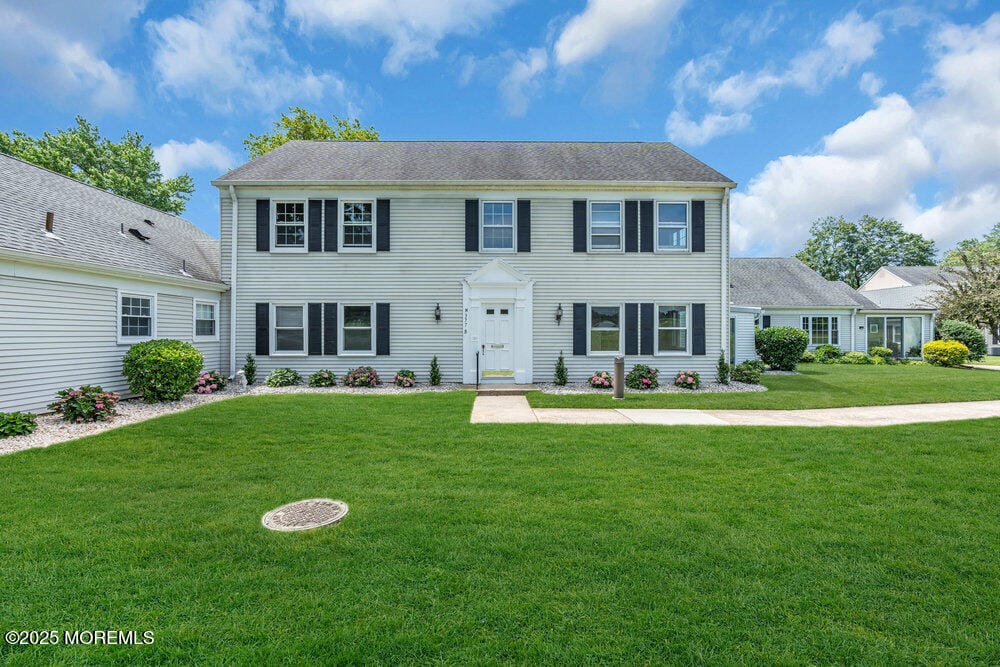377 Old Nassau Road 377B, Monroe, NJ, 08831