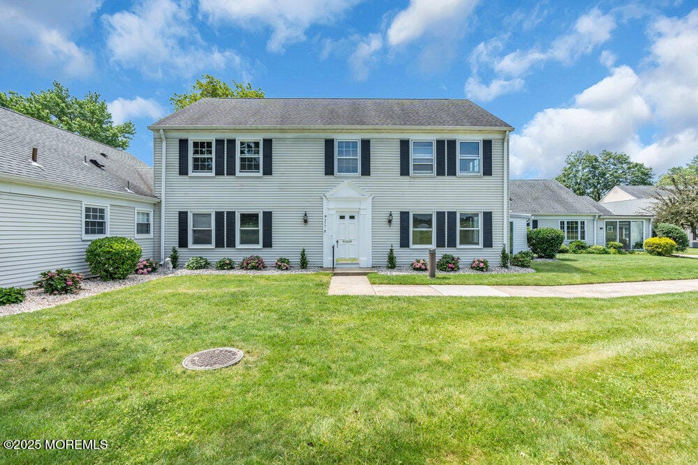 377 Old Nassau Road 377B, Monroe, NJ, 08831 image 7